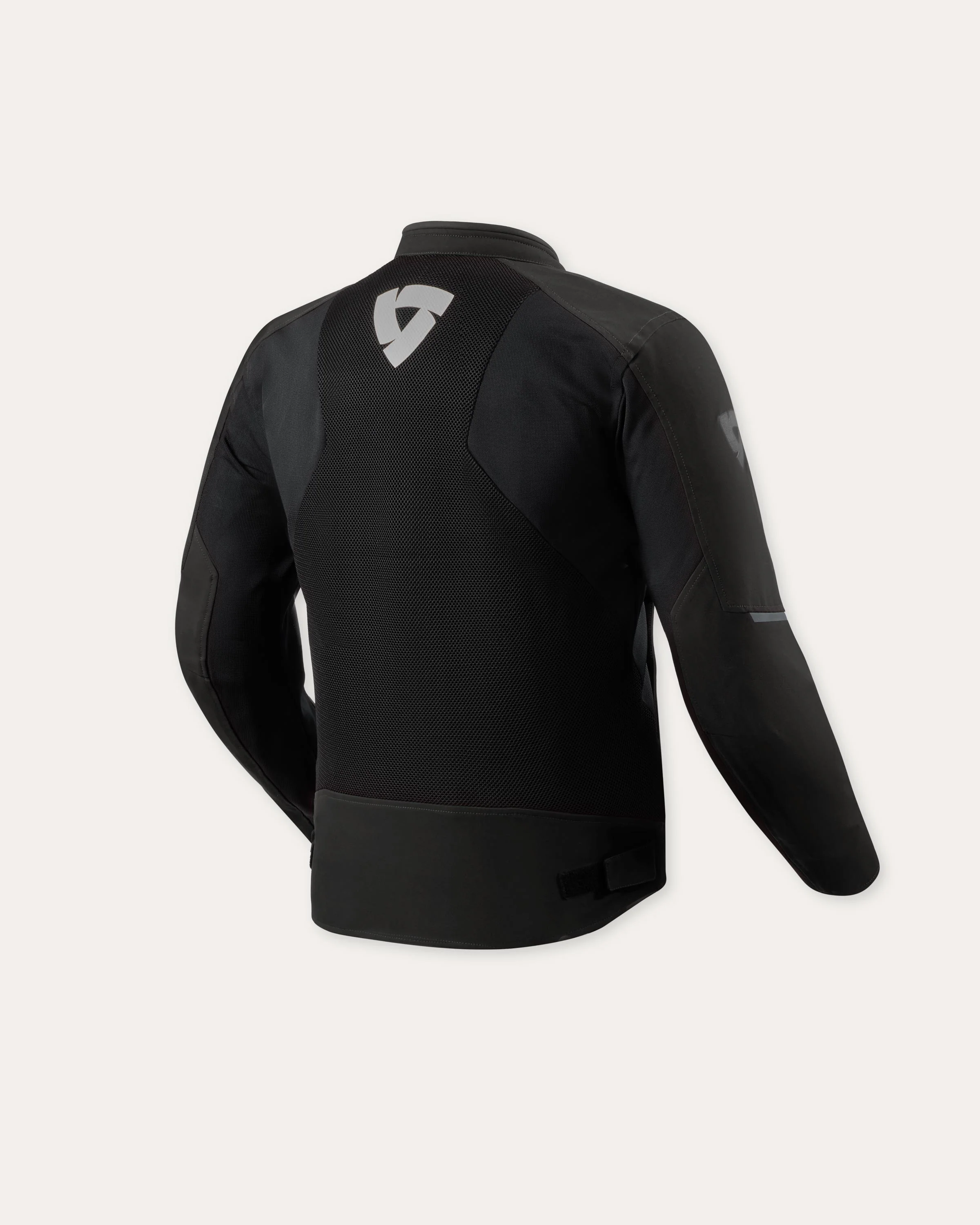 Jacket GT-R 4 Air | Black - Image 2