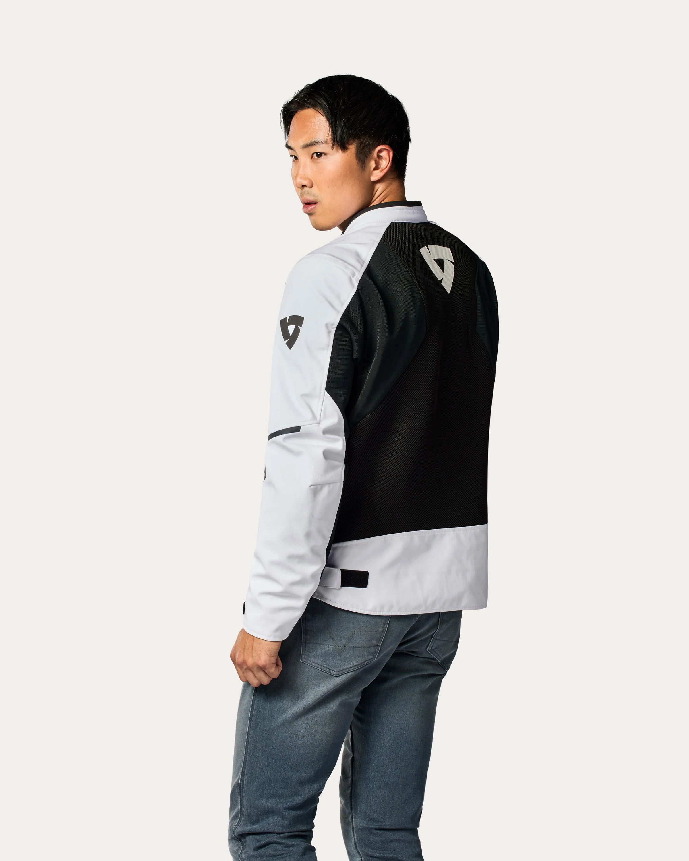 Jacket GT-R 4 Air | Black - Image 4