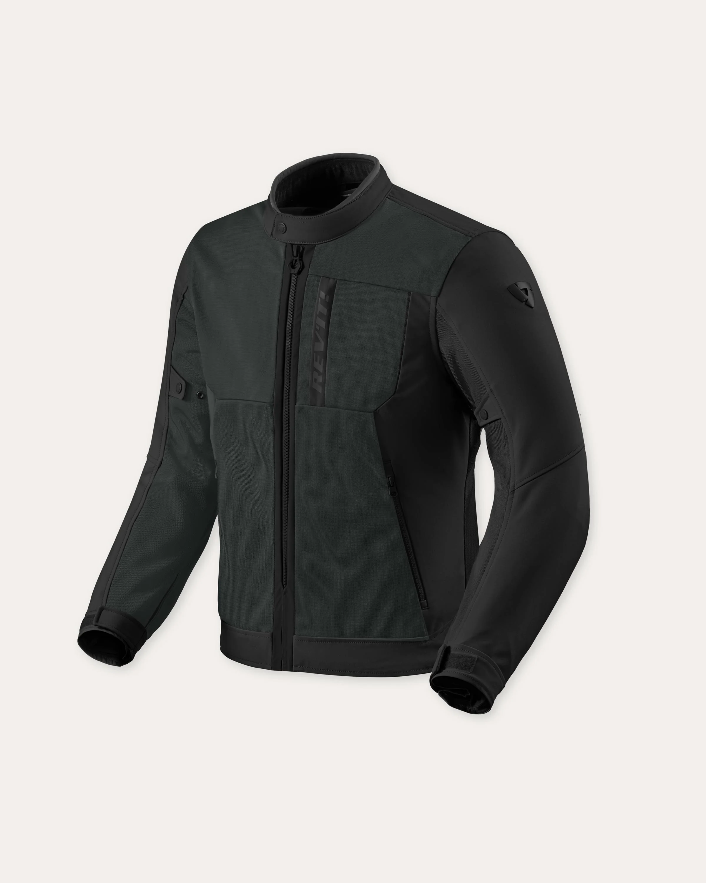 Jacket Highcrest H2O | Black
