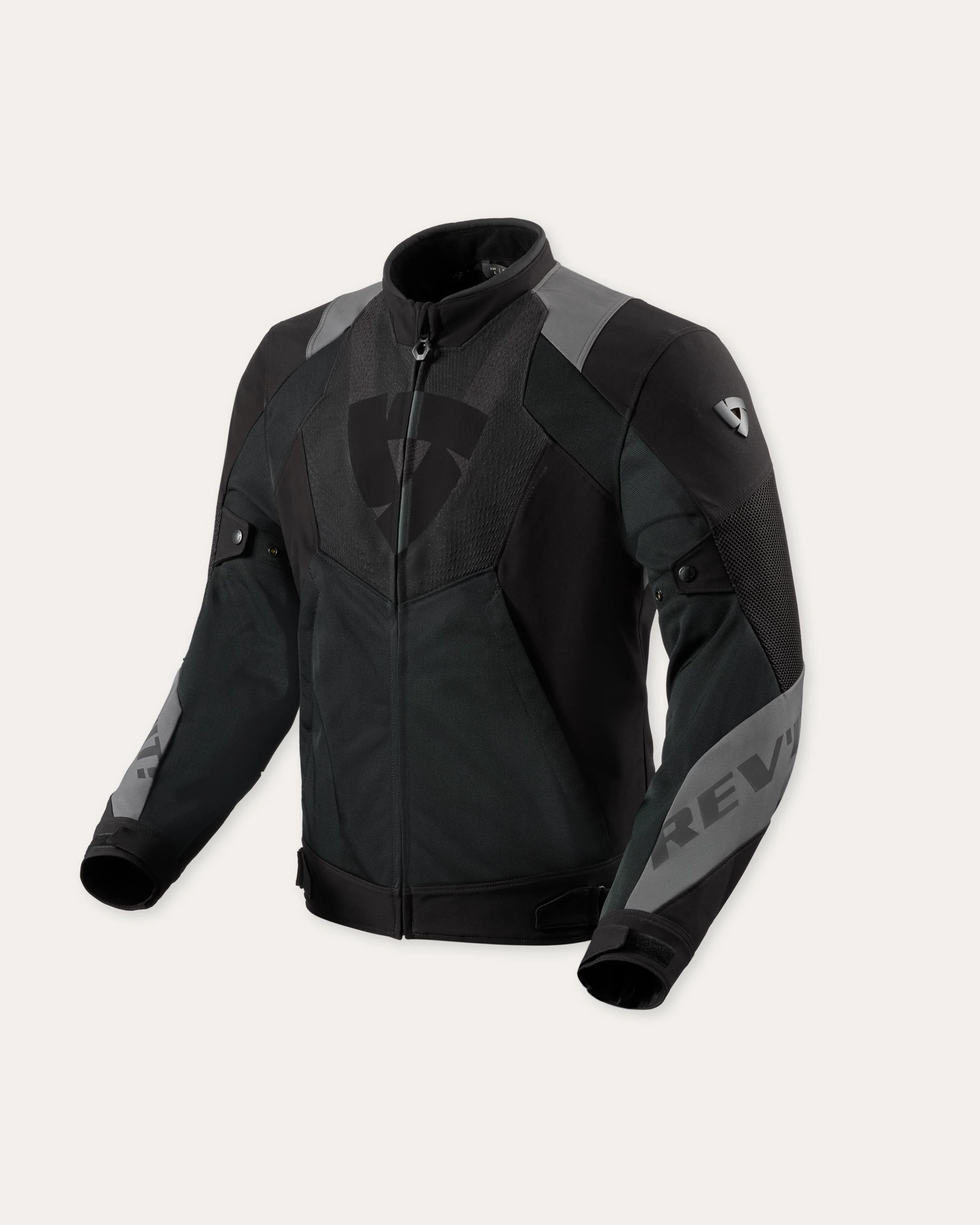 Jacket Hyperspeed 3 GT Air | Black-Grey