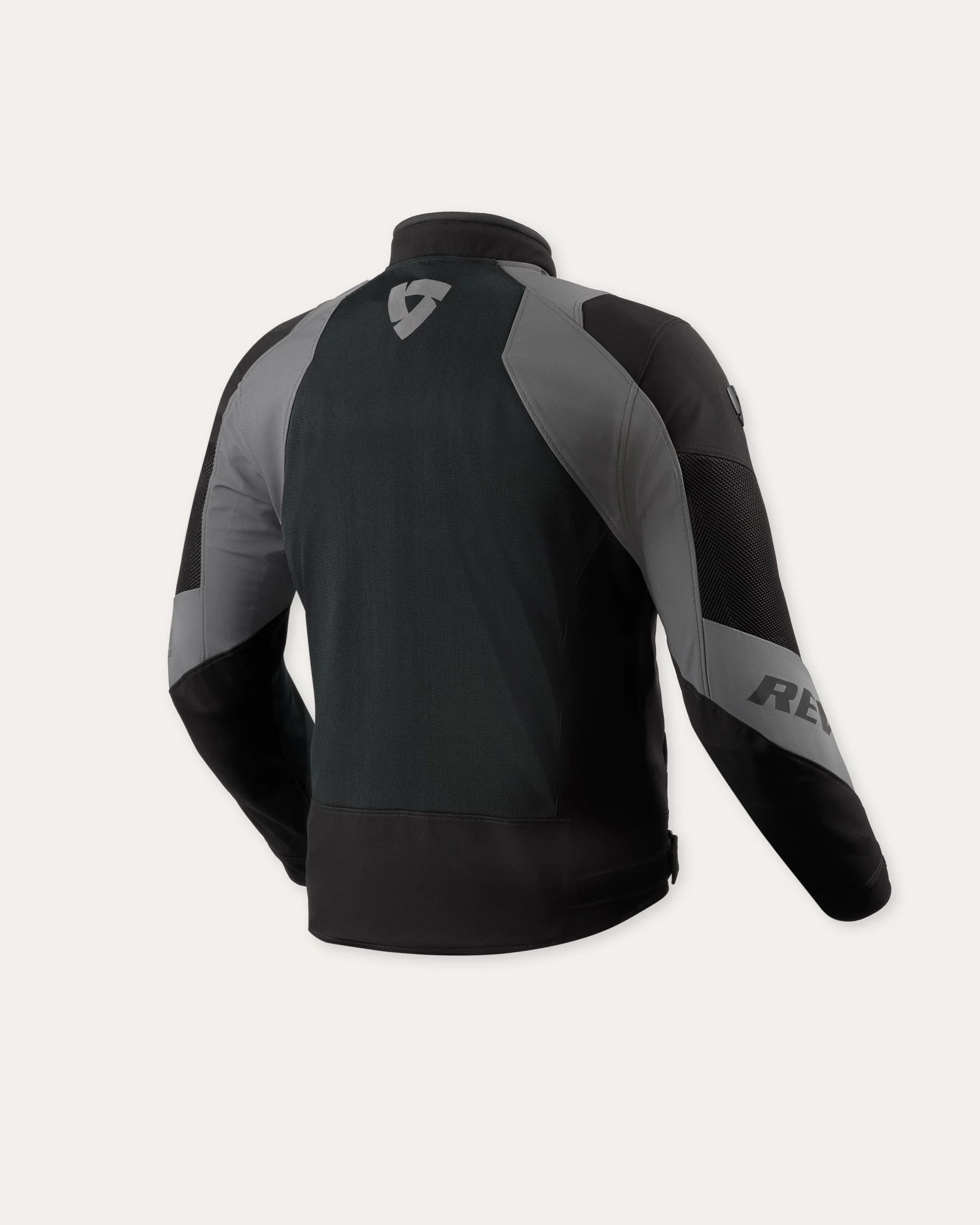 Jacket Hyperspeed 3 GT Air | Black-Grey - Image 2