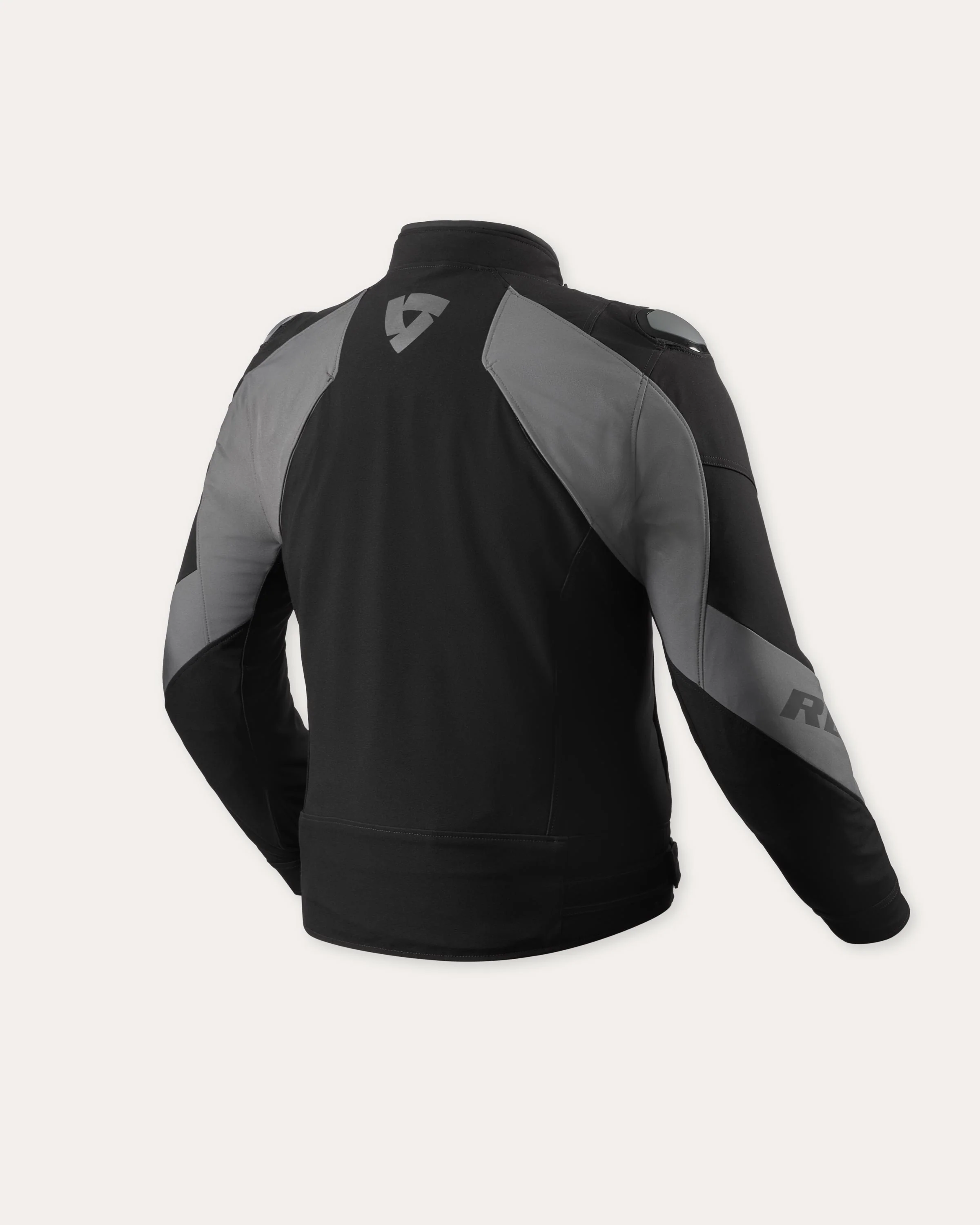 Jacket Hyperspeed 3 H2O | Black-Grey - Image 2