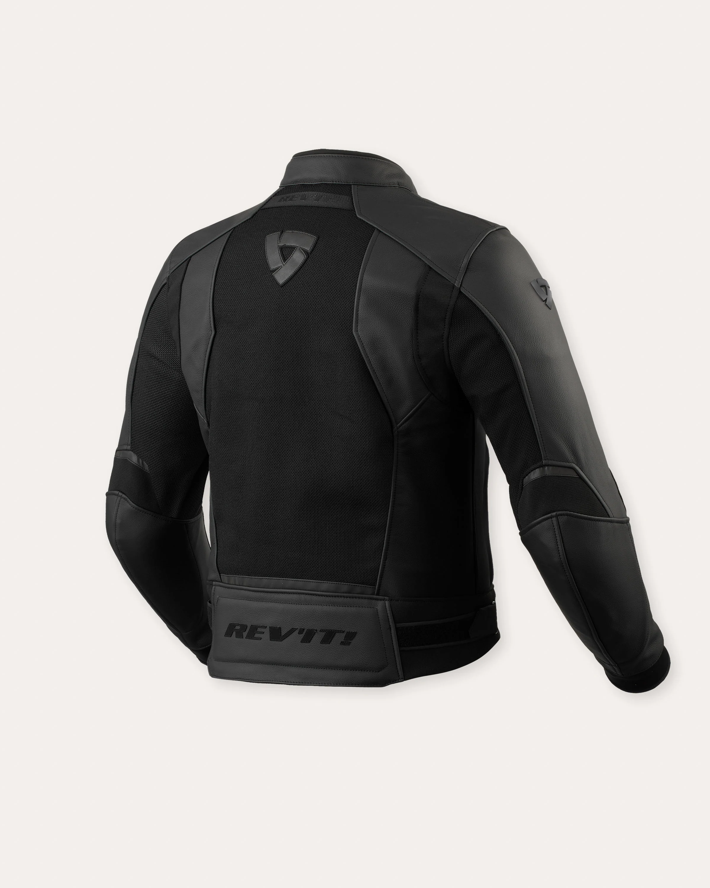 Jacket Ignition 4 H2O | Black - Image 2