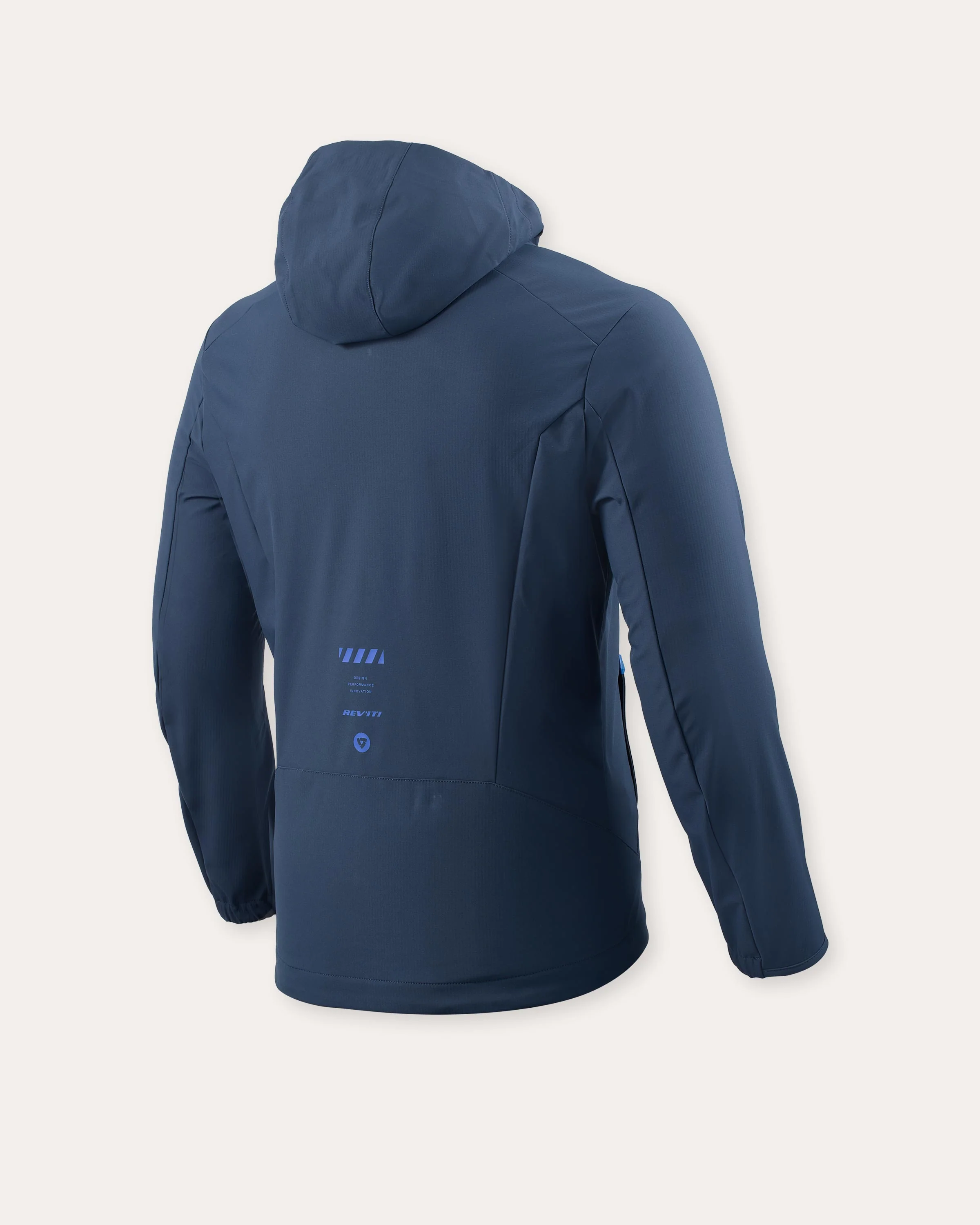 Jacket Jerry | Dark Blue - Image 2