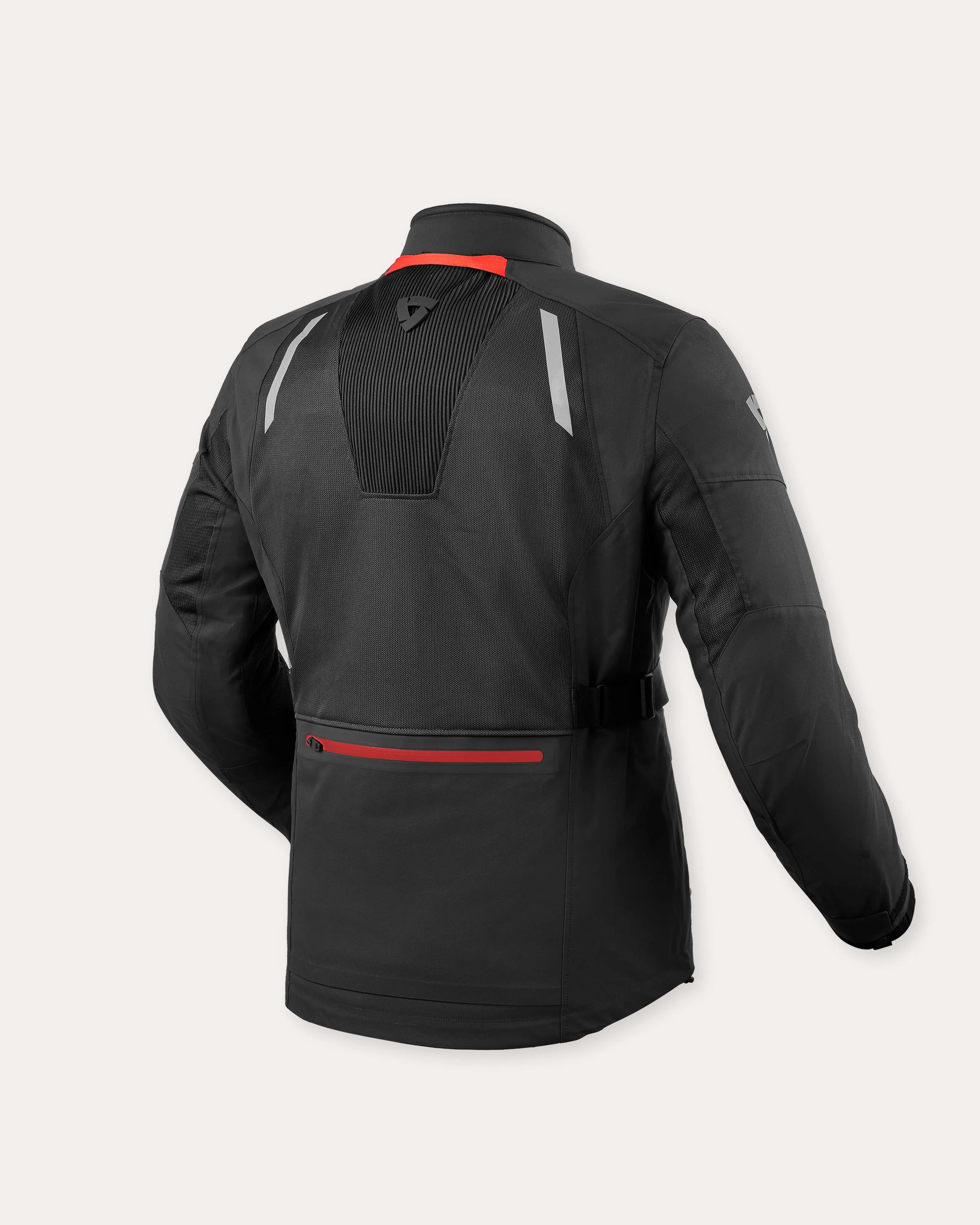 Jacket Levante 2 H2O | Dark Grey - Image 2