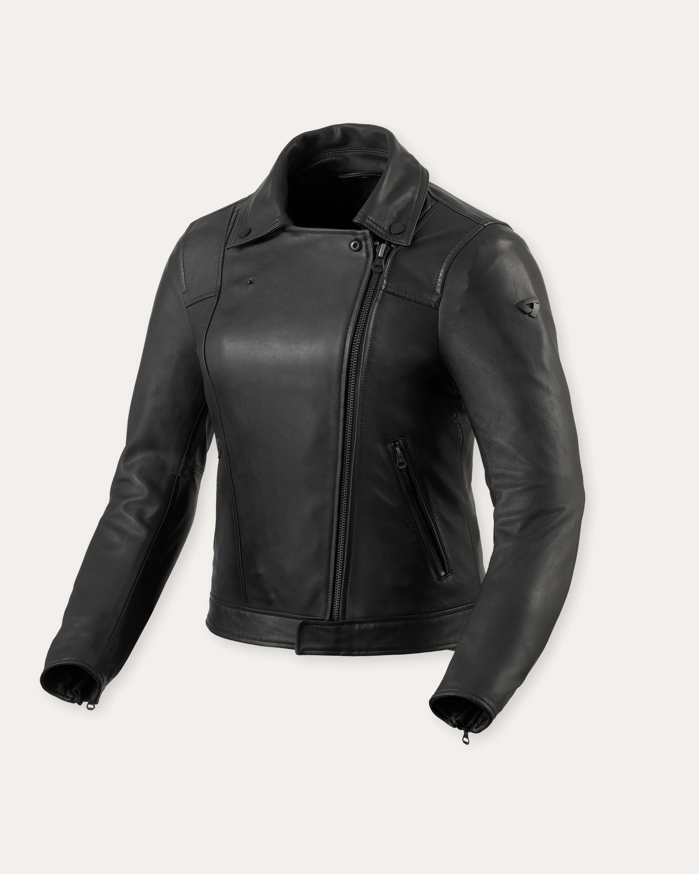 Jacket Liv Ladies | Black