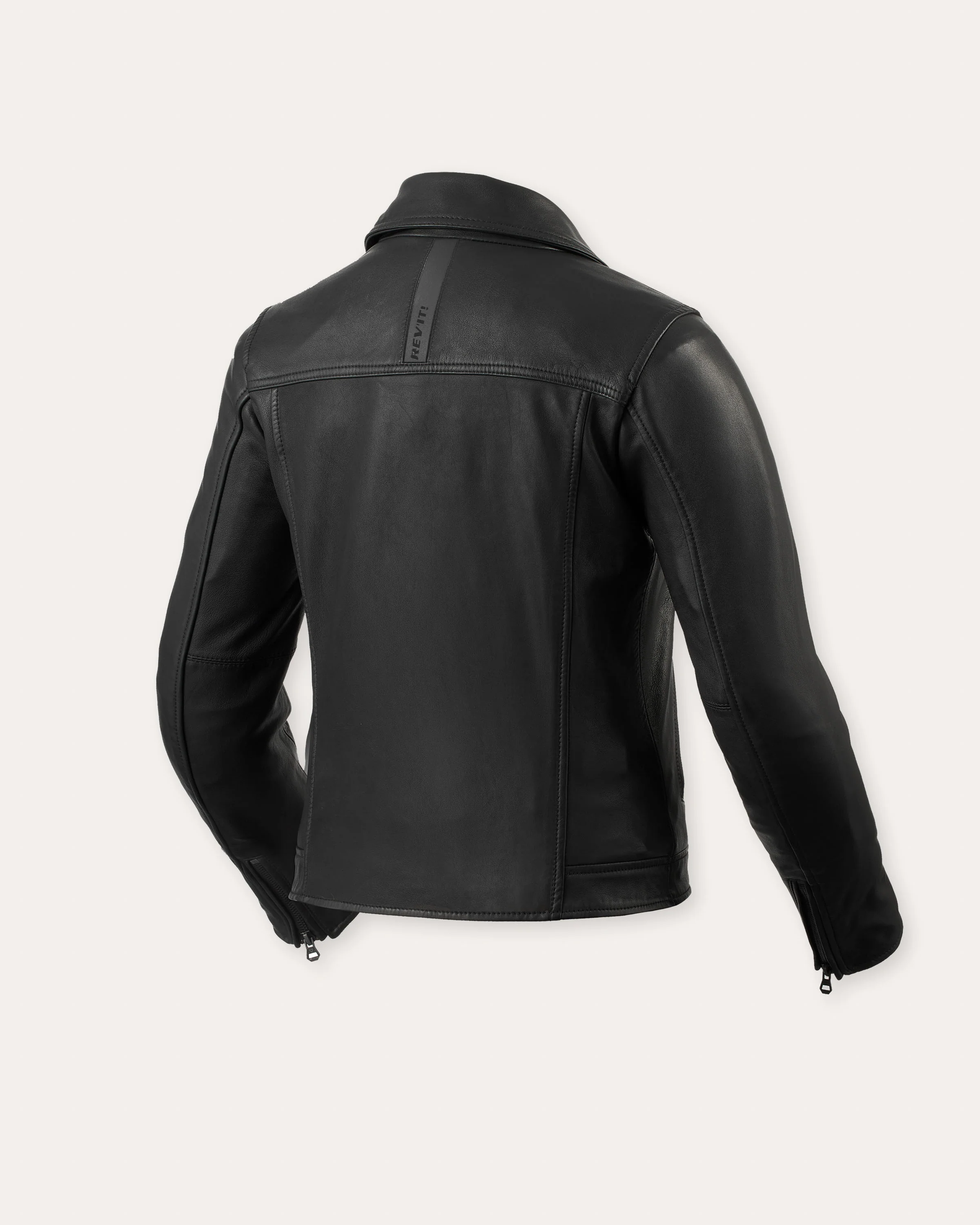 Jacket Liv Ladies | Black - Image 2