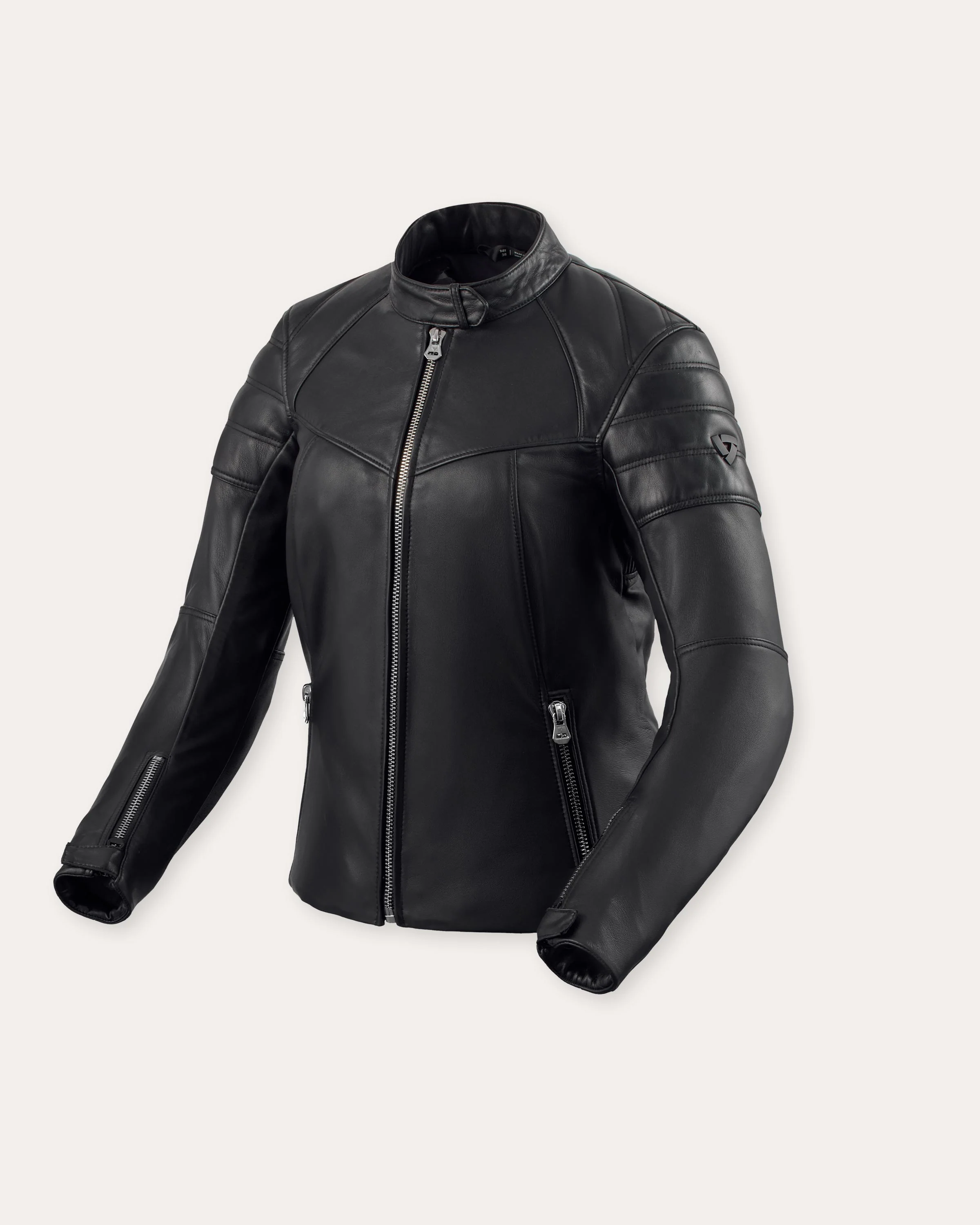 Jacket London Ladies | Black