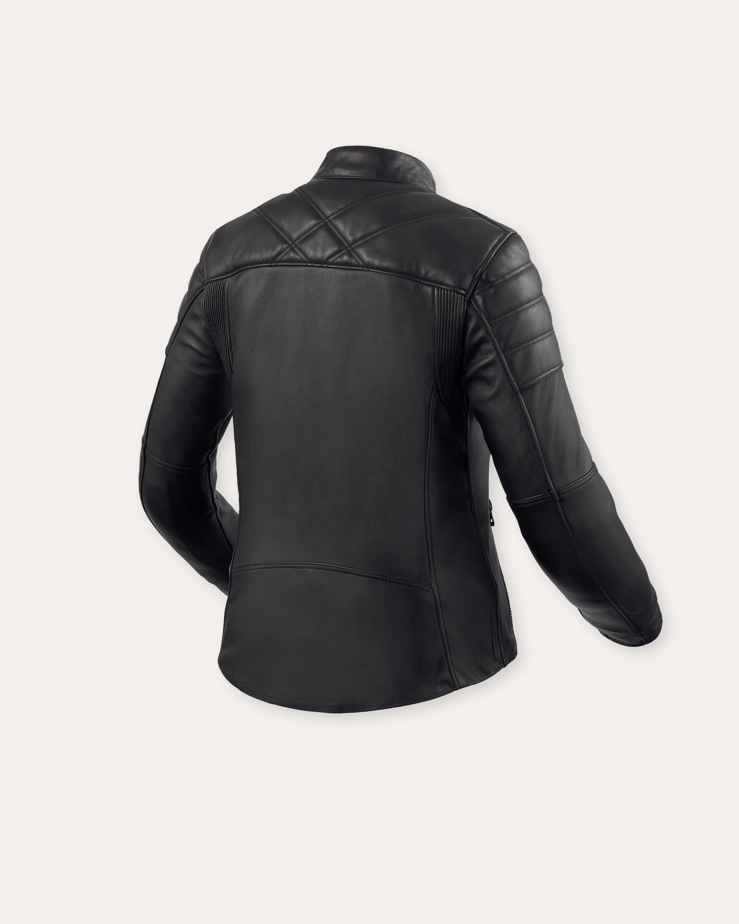 Jacket London Ladies | Black - Image 2
