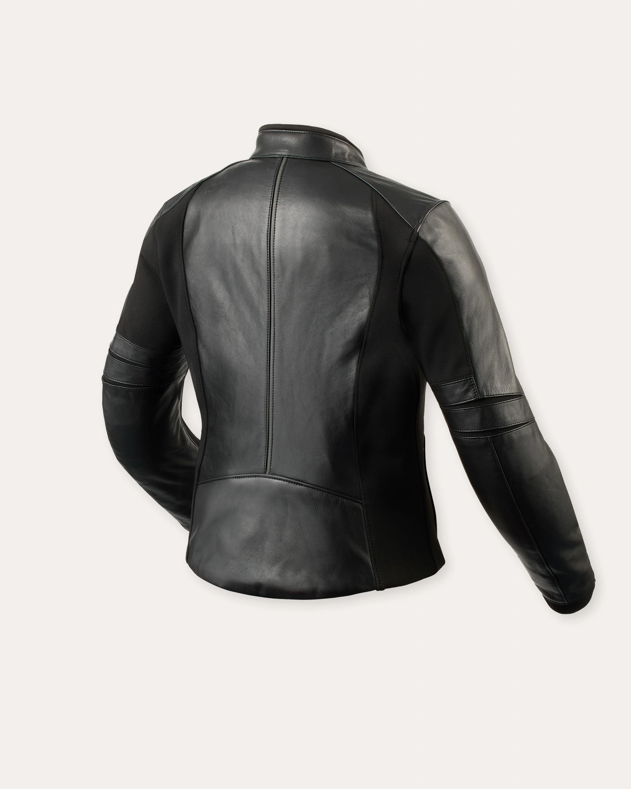 Jacket Maci Ladies | Black - Image 2