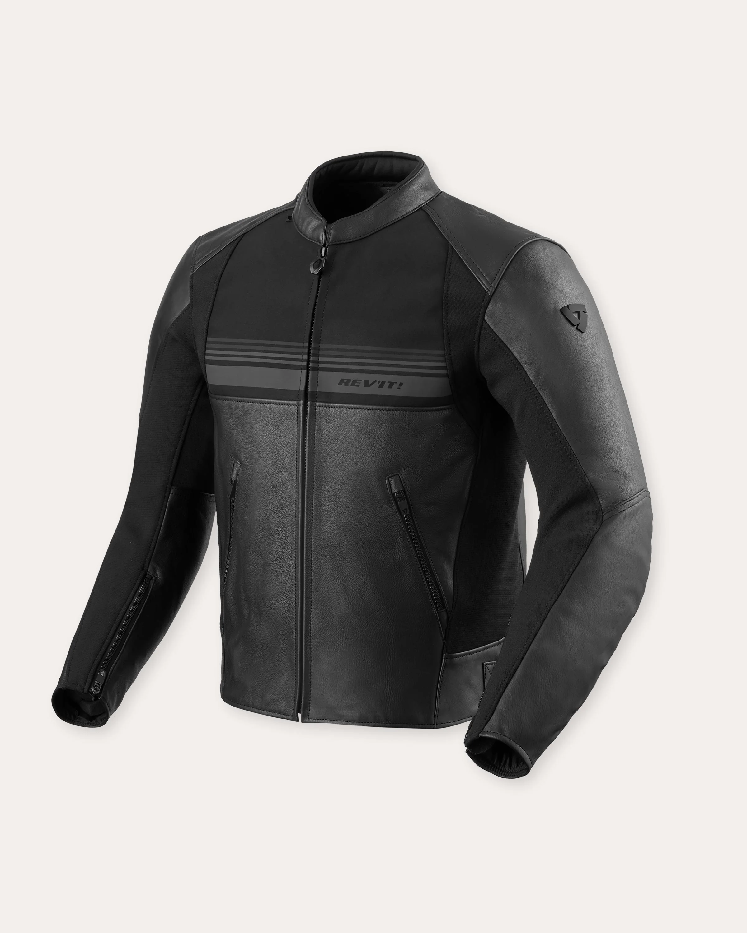 Jacket Mile 2 | Black