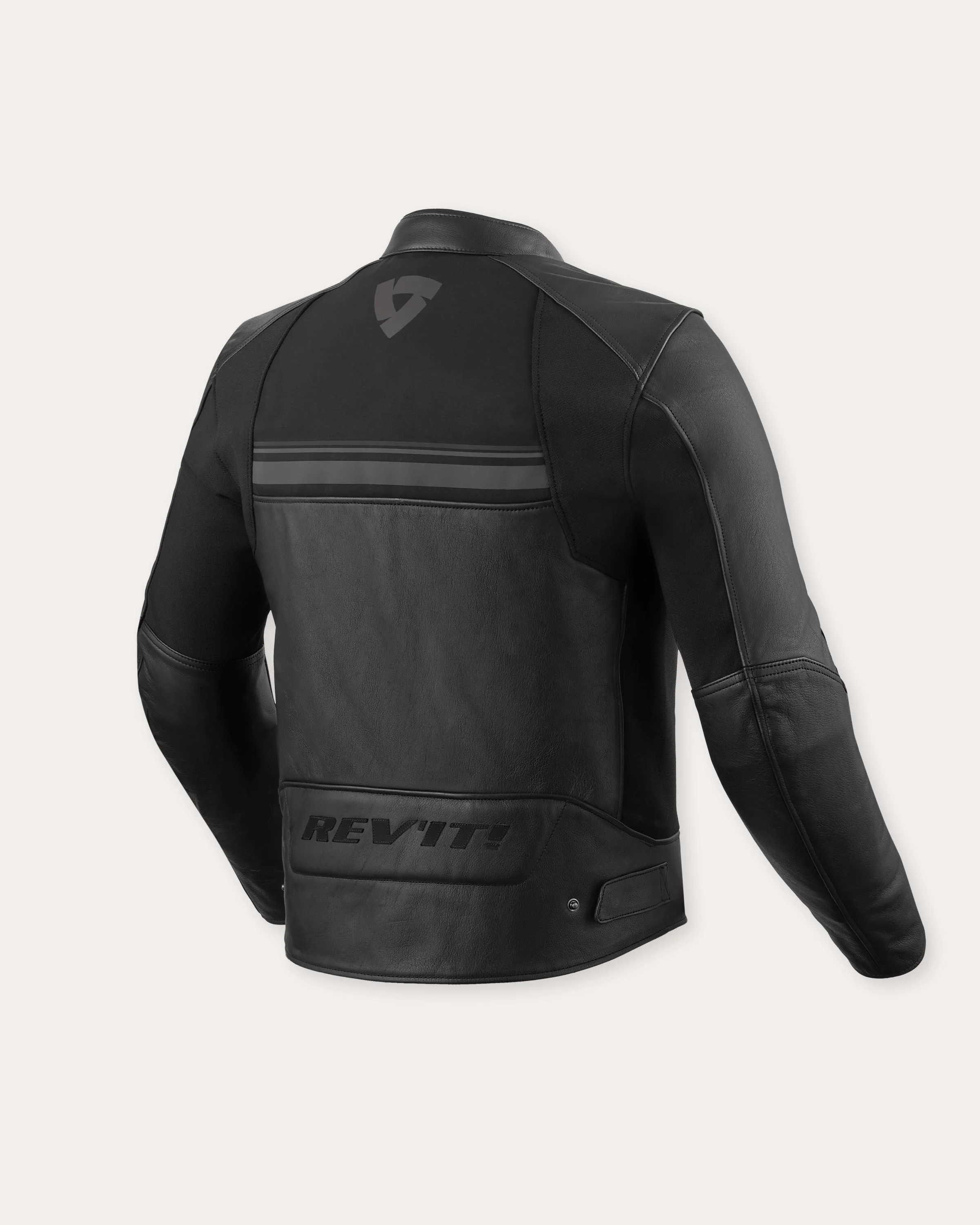 Jacket Mile 2 | Black - Image 2