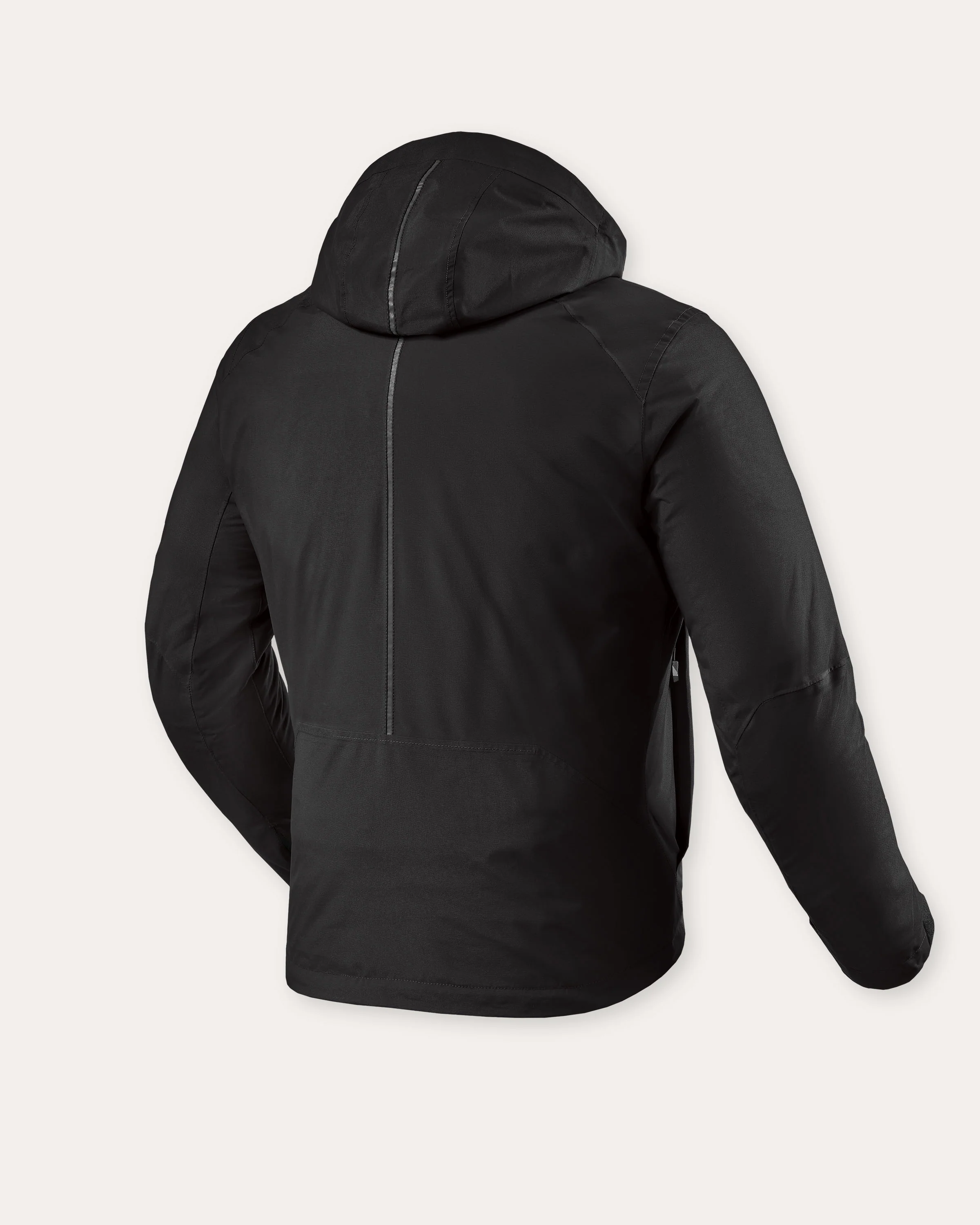 Jacket Montana H2O | Black - Image 2
