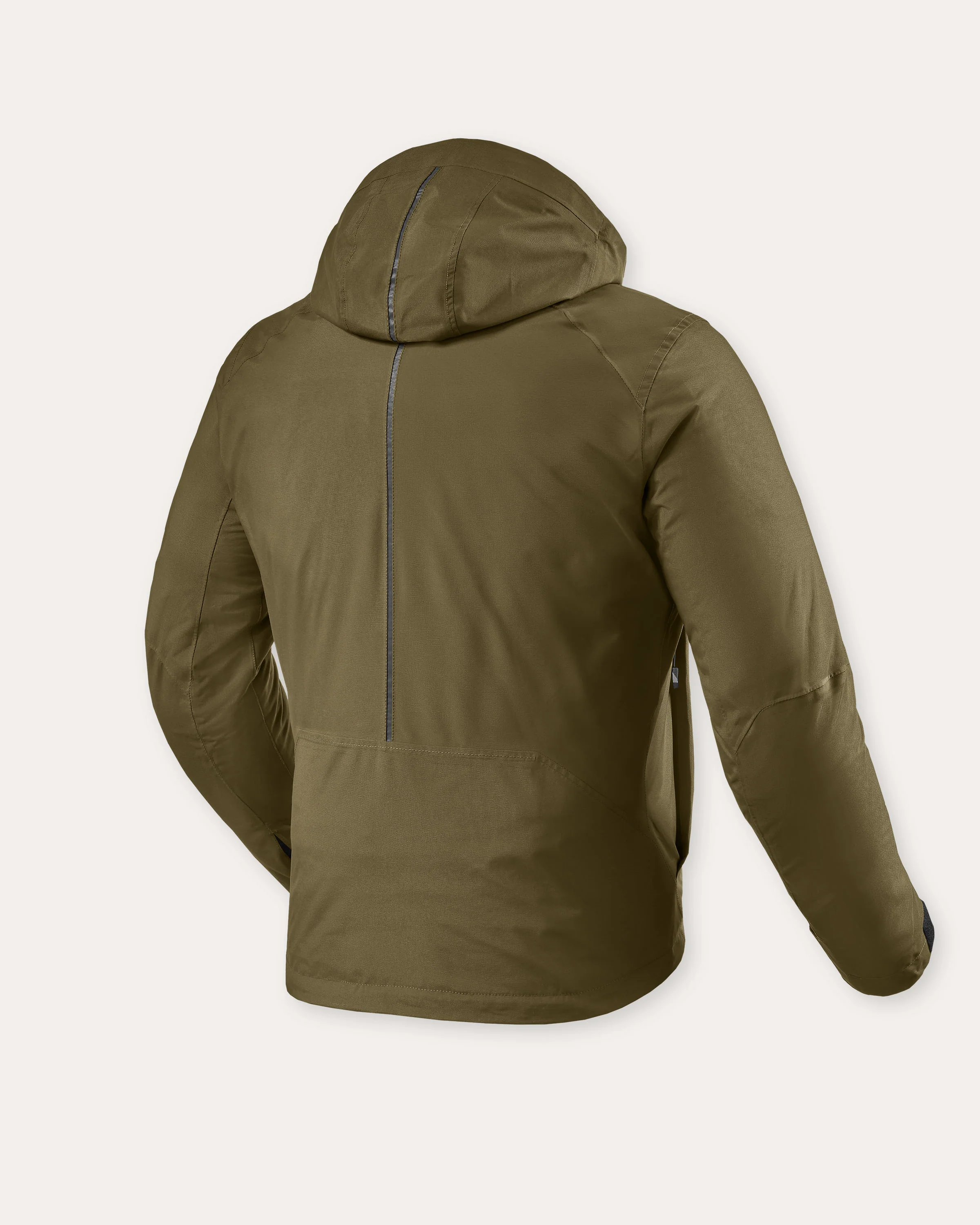 Jacket Montana H2O | Dark Green - Image 2