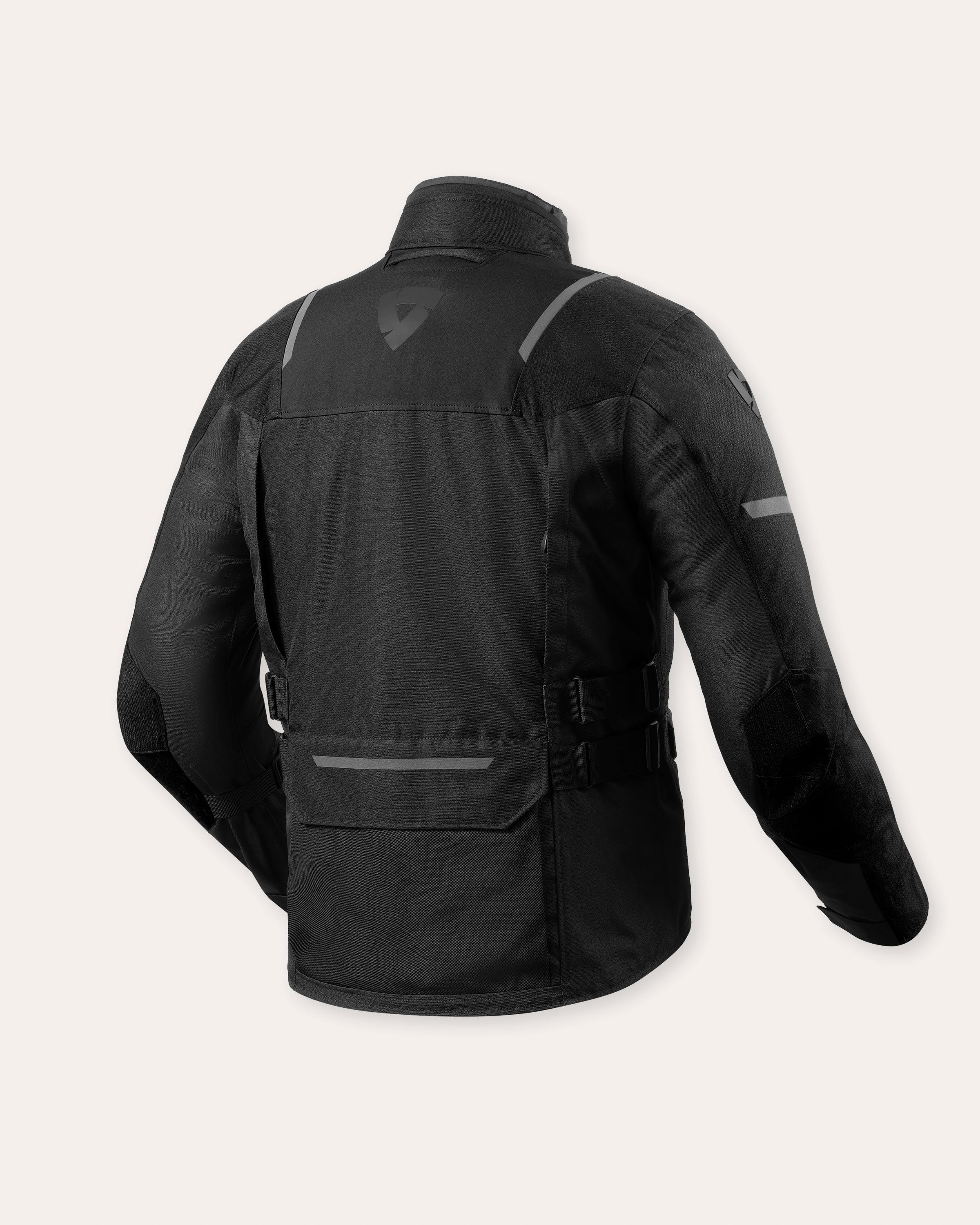 Jacket Offtrack 2 H2O | Black - Image 2