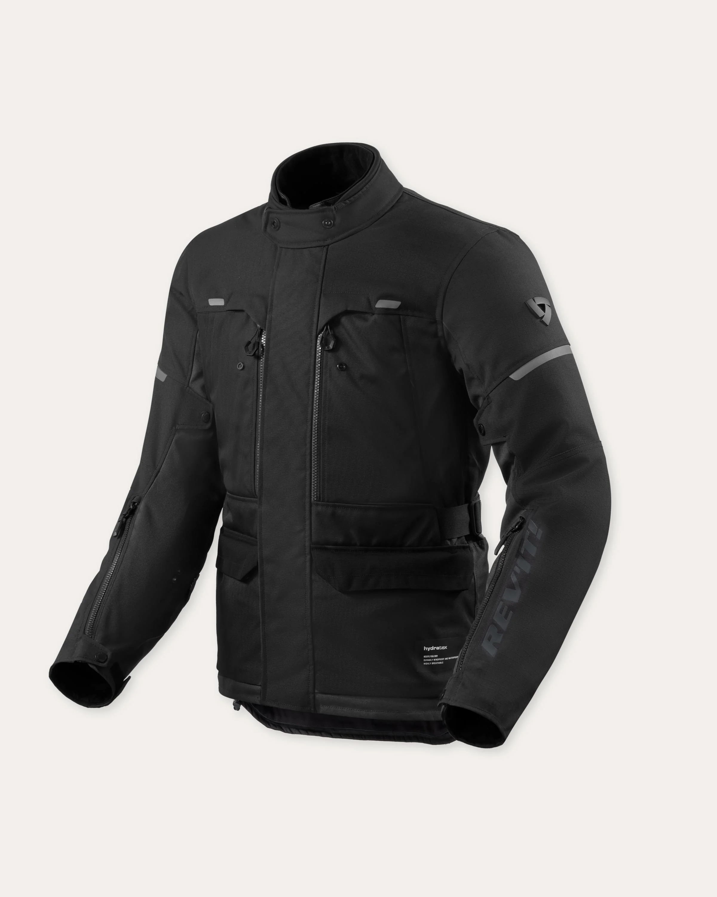 Jacket Outback 5 H2O | Black