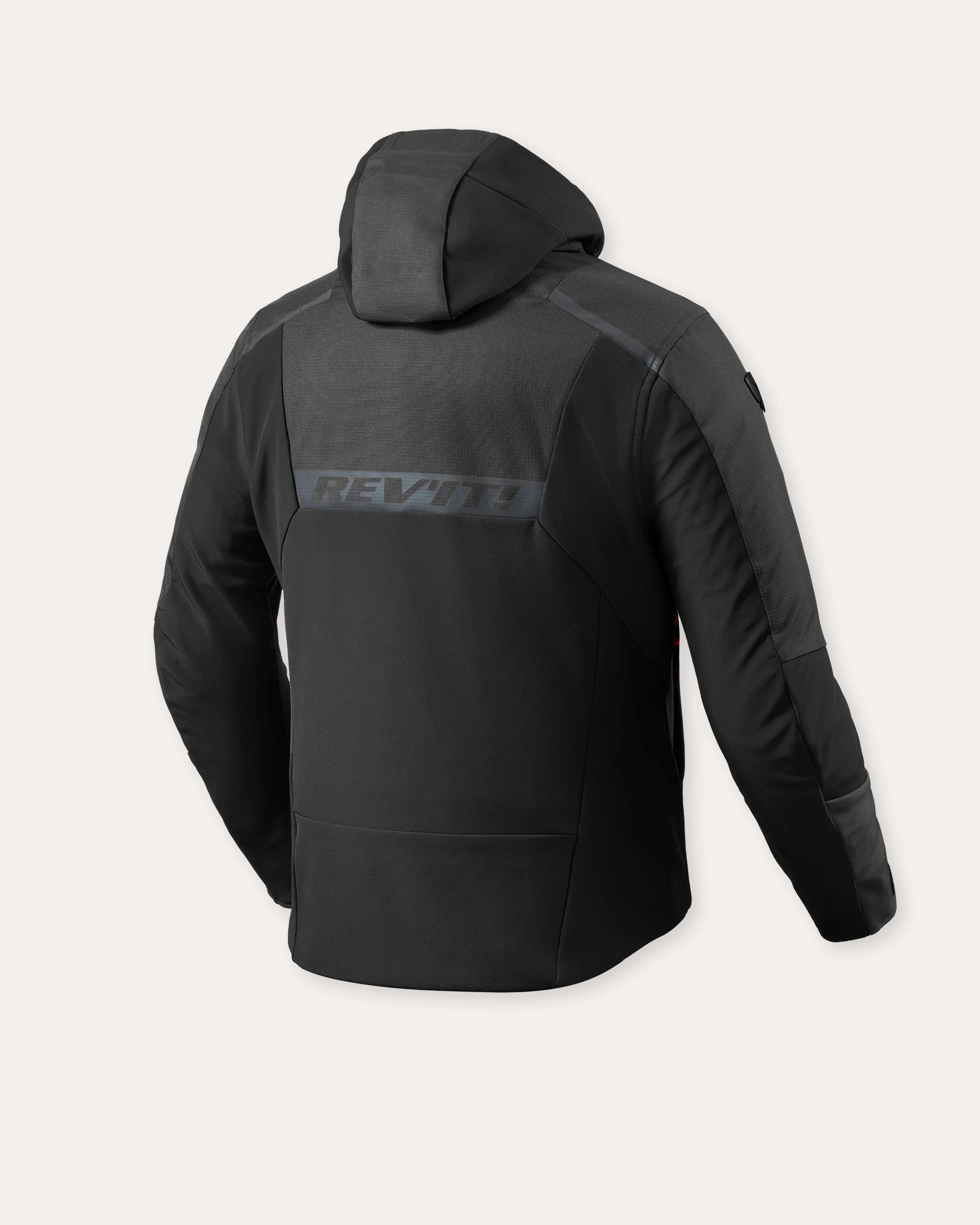 Jacket Potential GTX | Anthracite-Black - Image 2