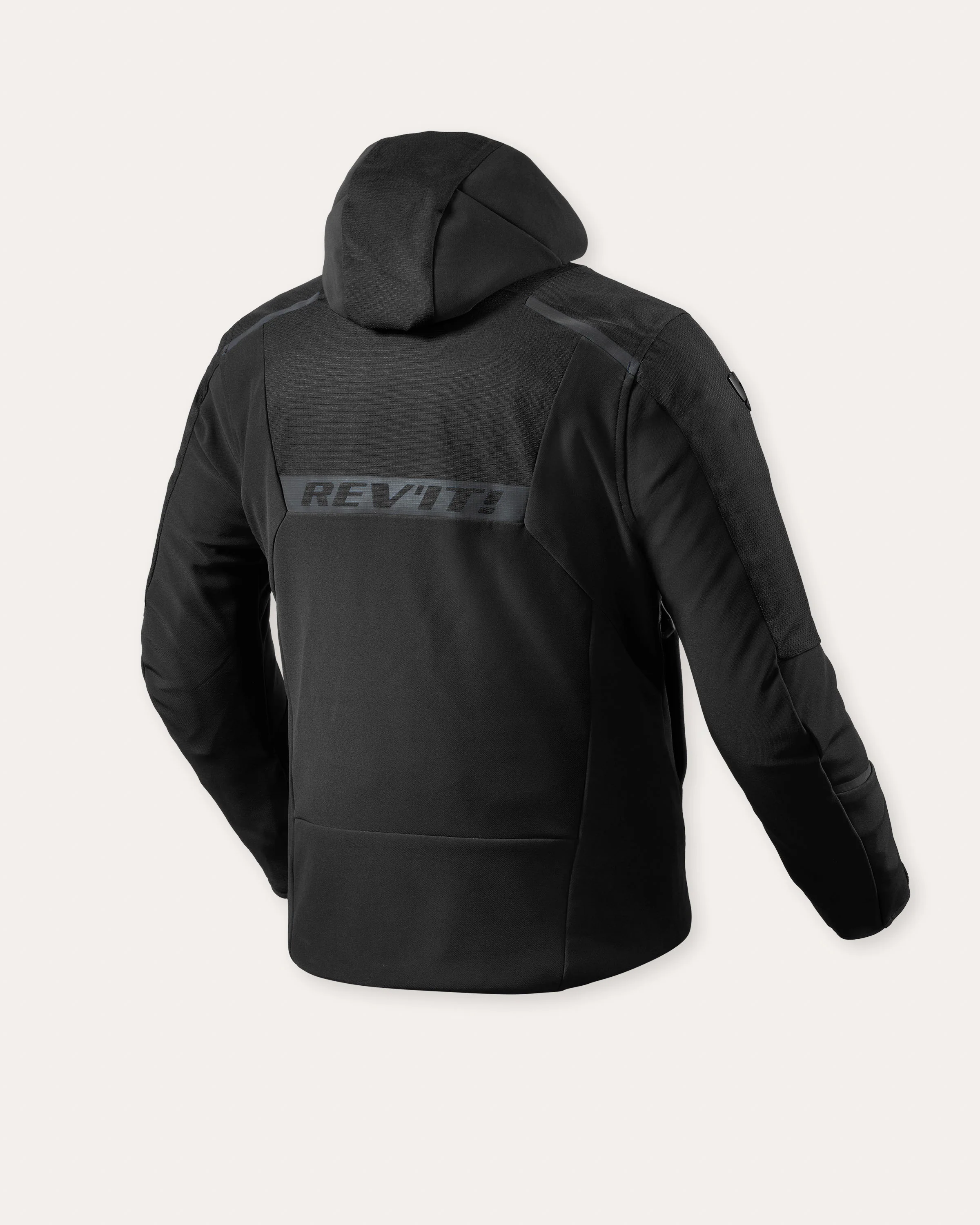 Jacket Potential GTX | Black - Image 2