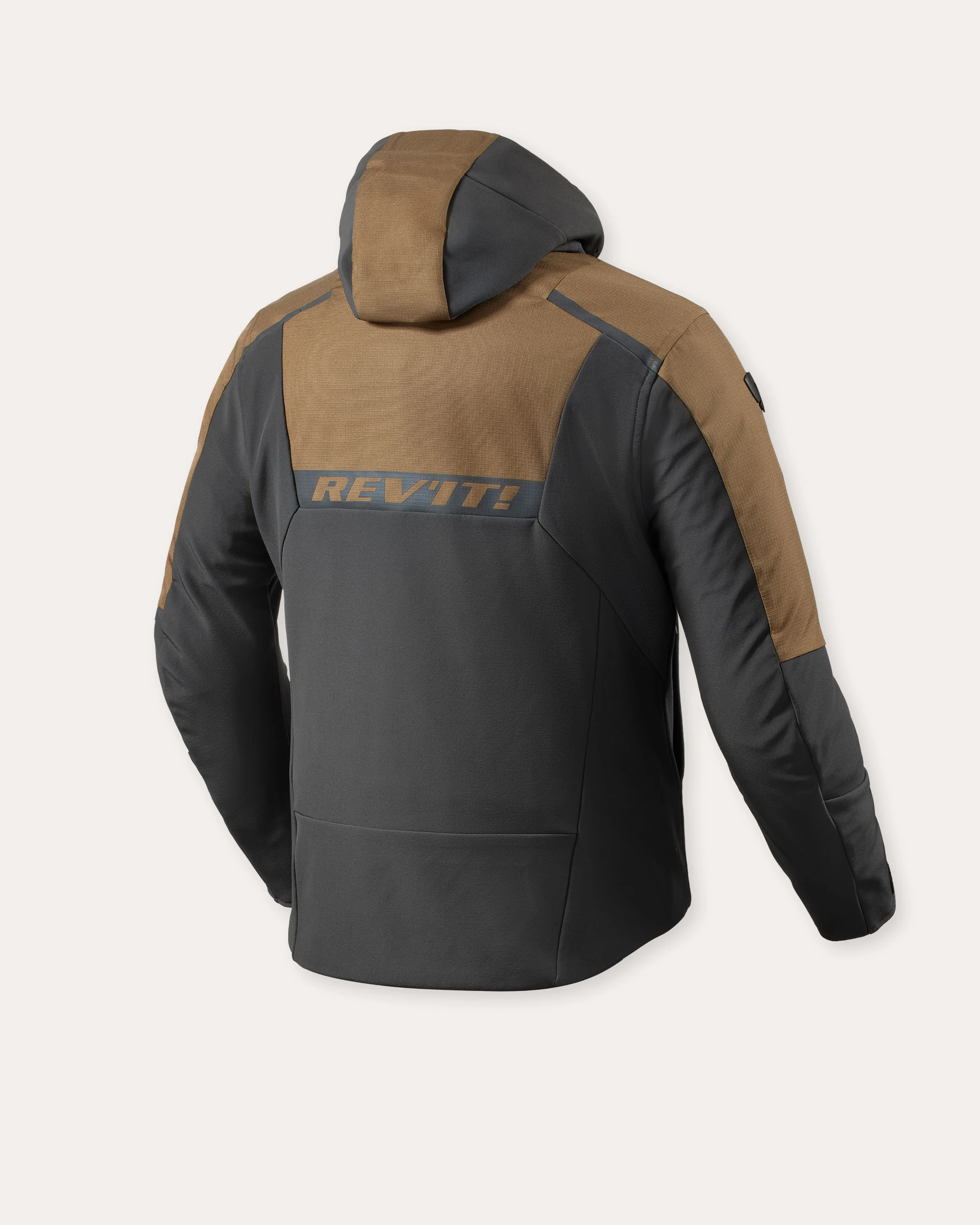 Jacket Potential GTX | Brown-Grey - Image 2