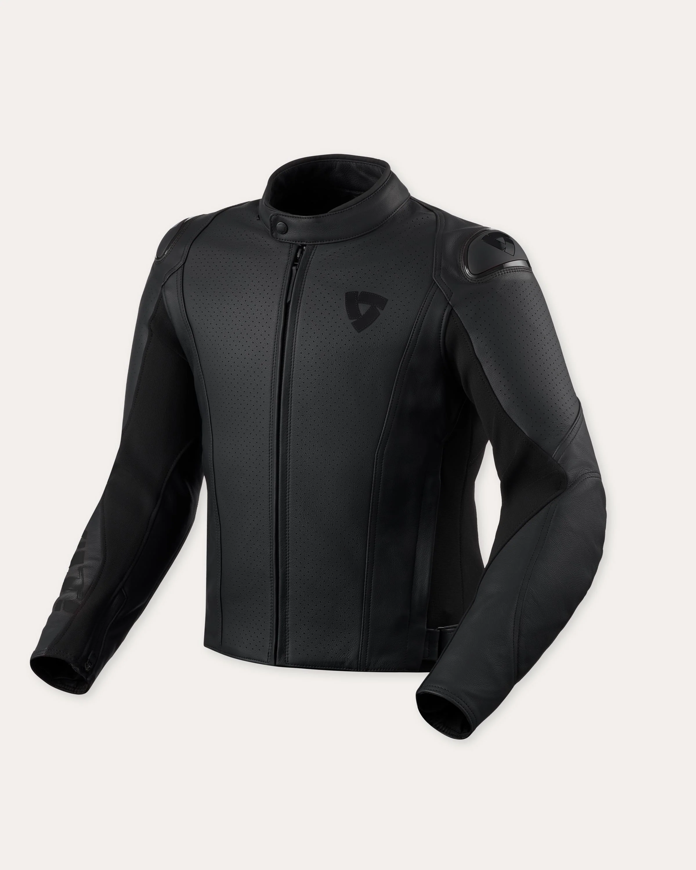 Jacket Quadratic | Black