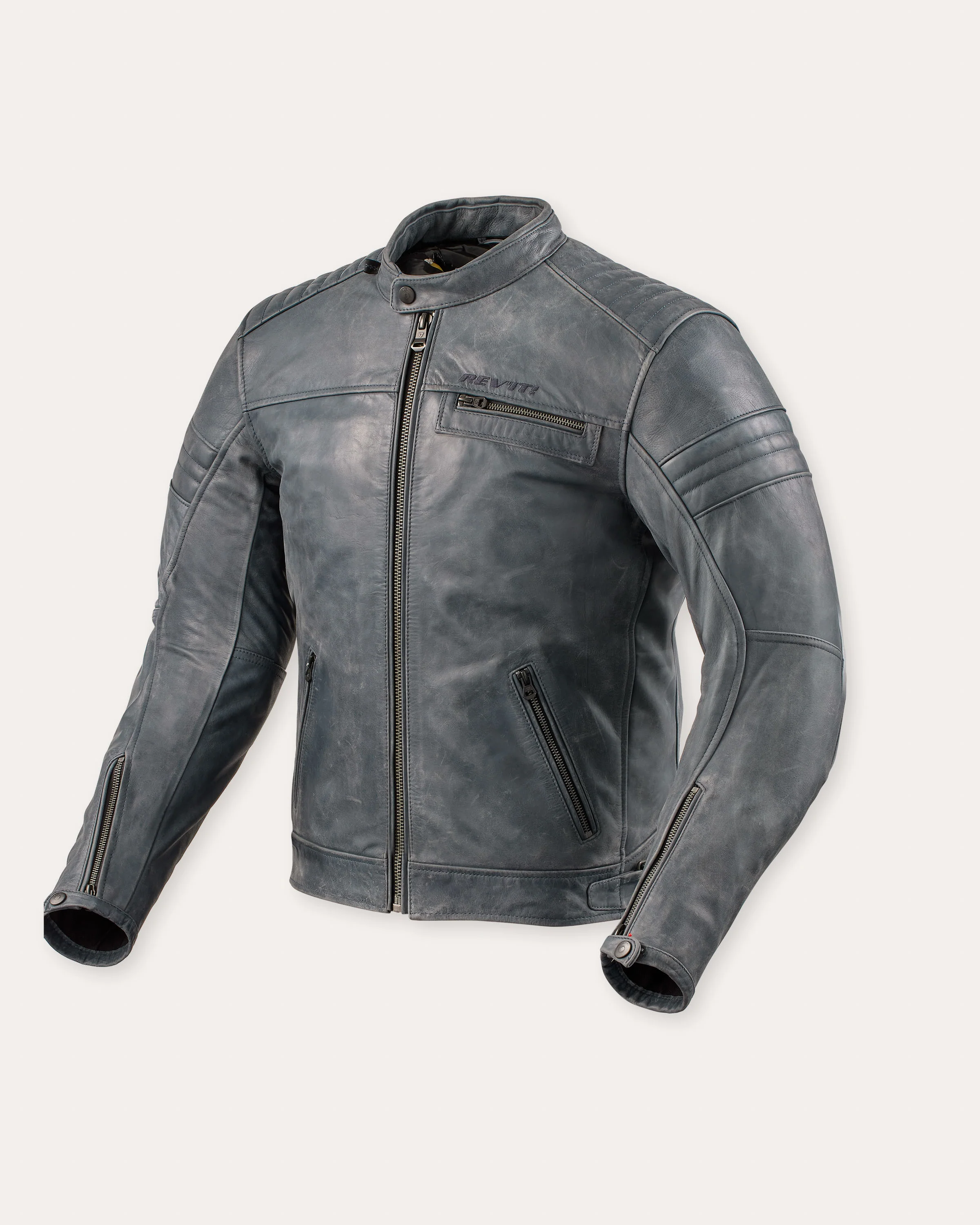 Jacket Restless | Blue