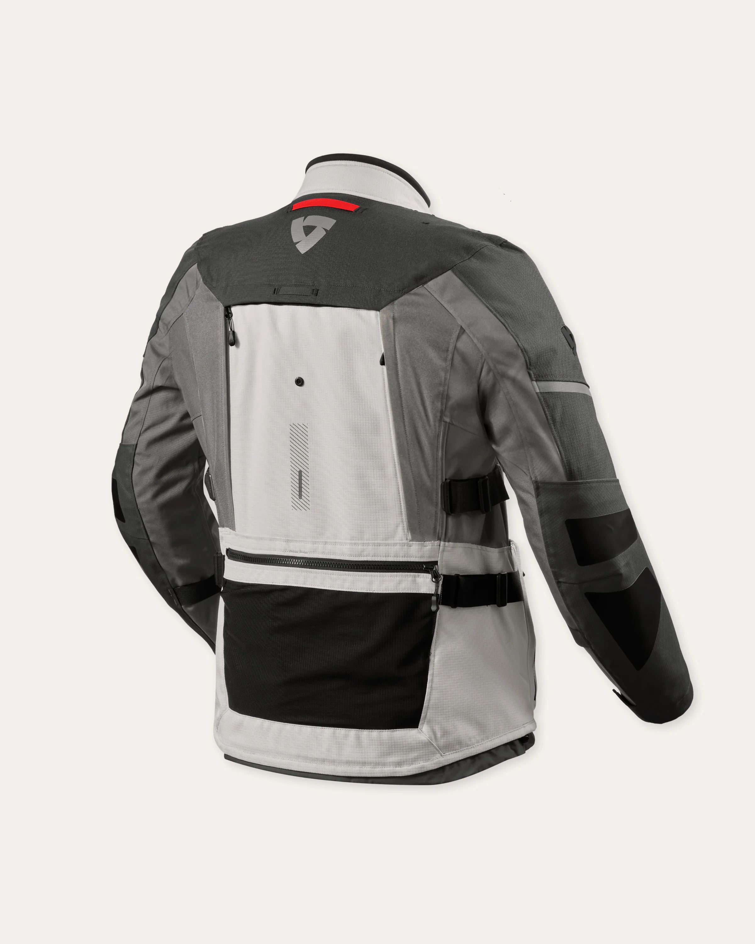 Jacket Sand 5 H2O | Silver-Anthracite - Image 2