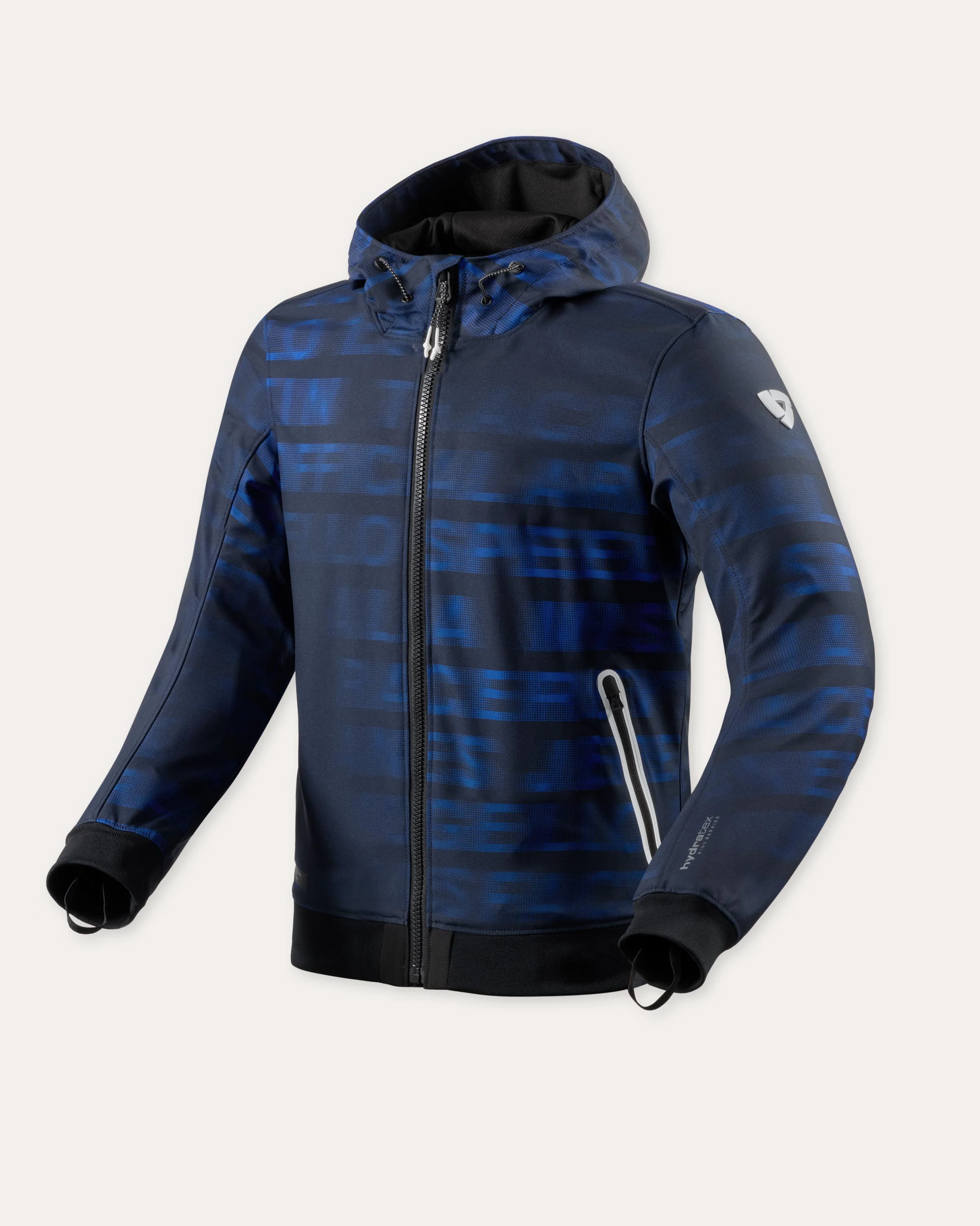 Jacket Saros WB | Blue-Blue