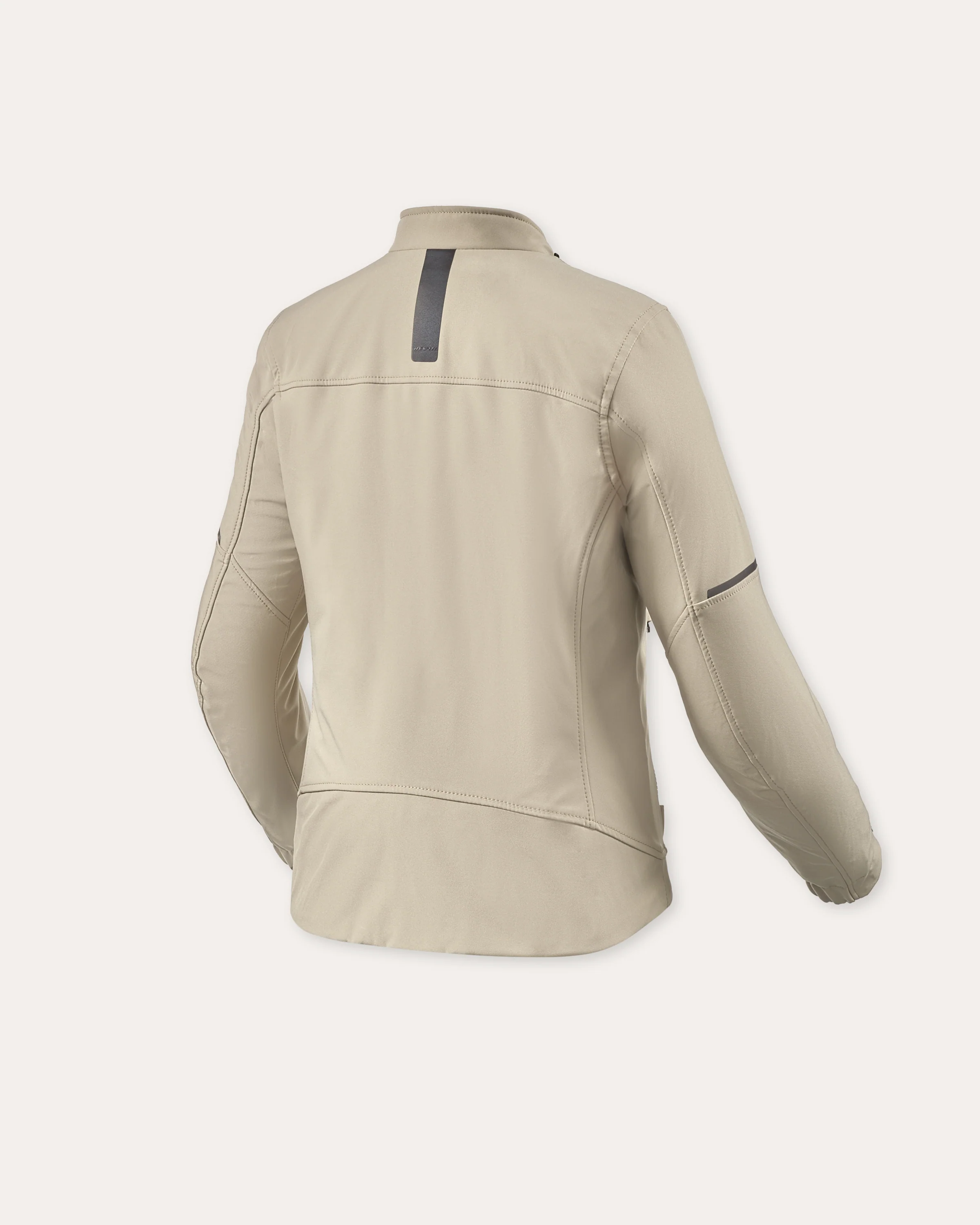 Jacket Shade 2 H2O Ladies | Sand - Image 2