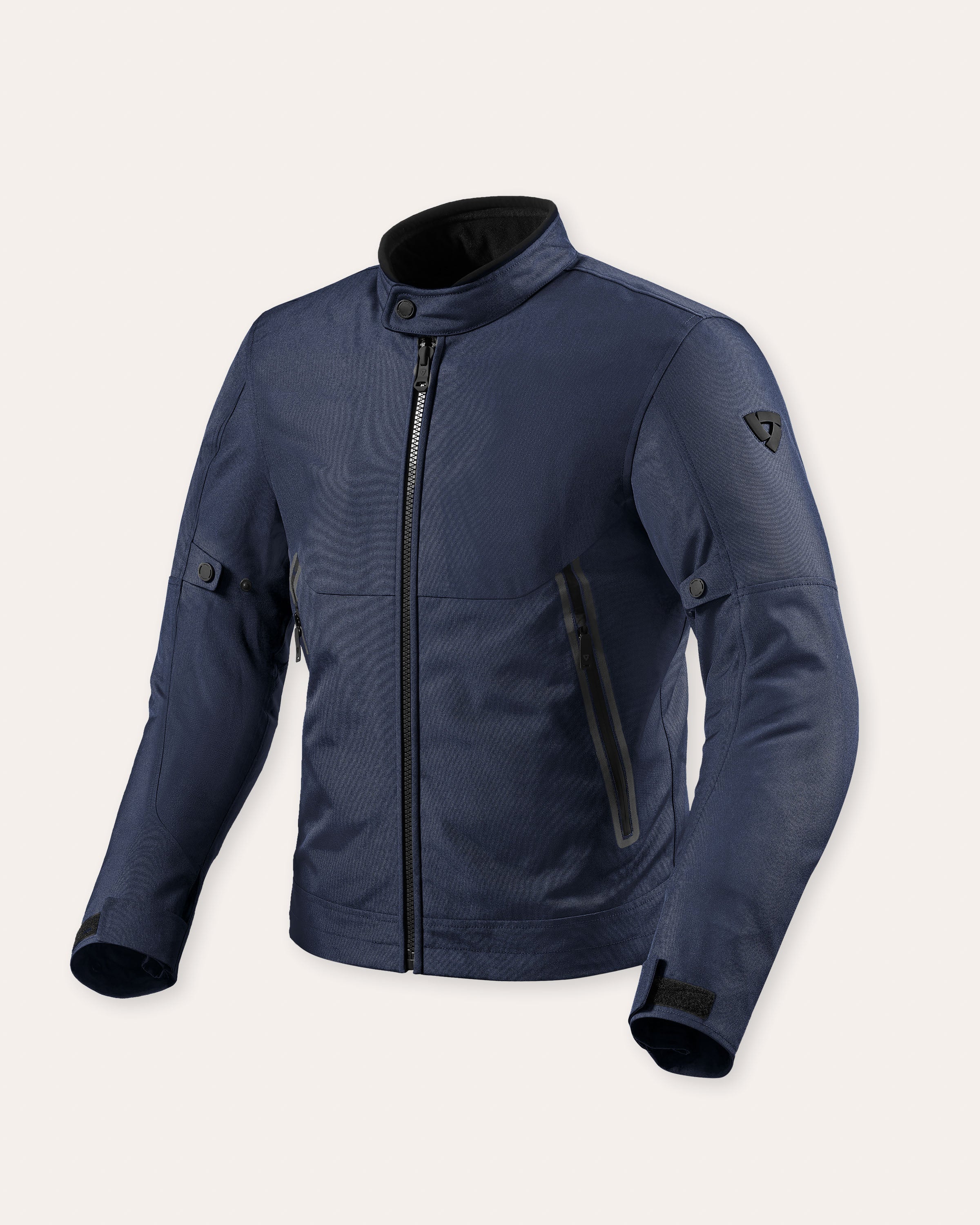 Jacket Shade H2O | Blue
