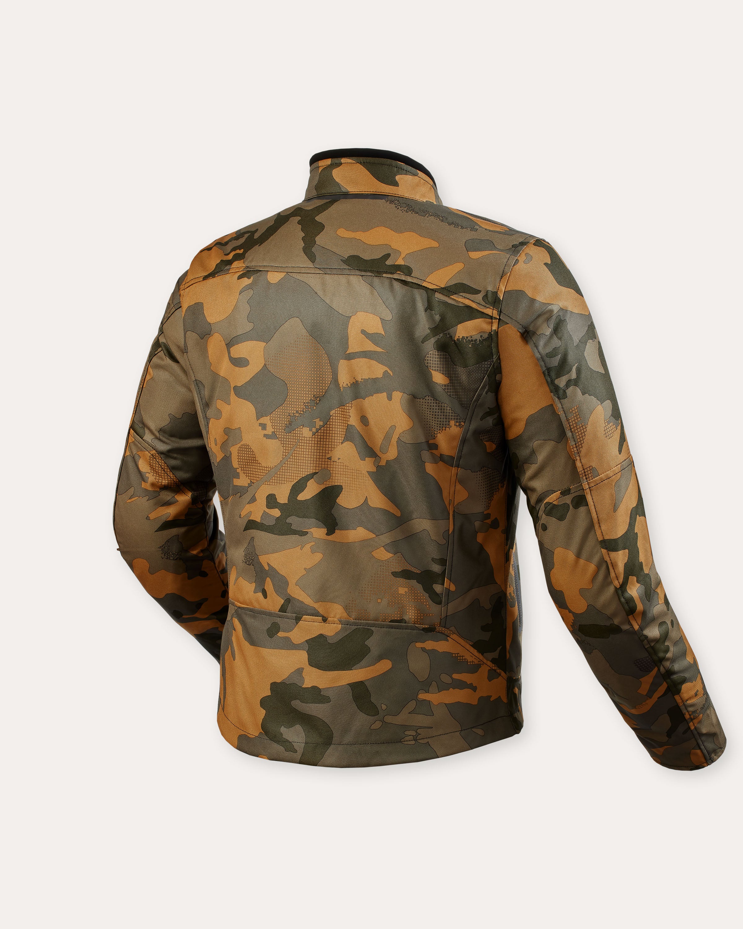 Jacket Shade H2O | Camo Breen - Image 2