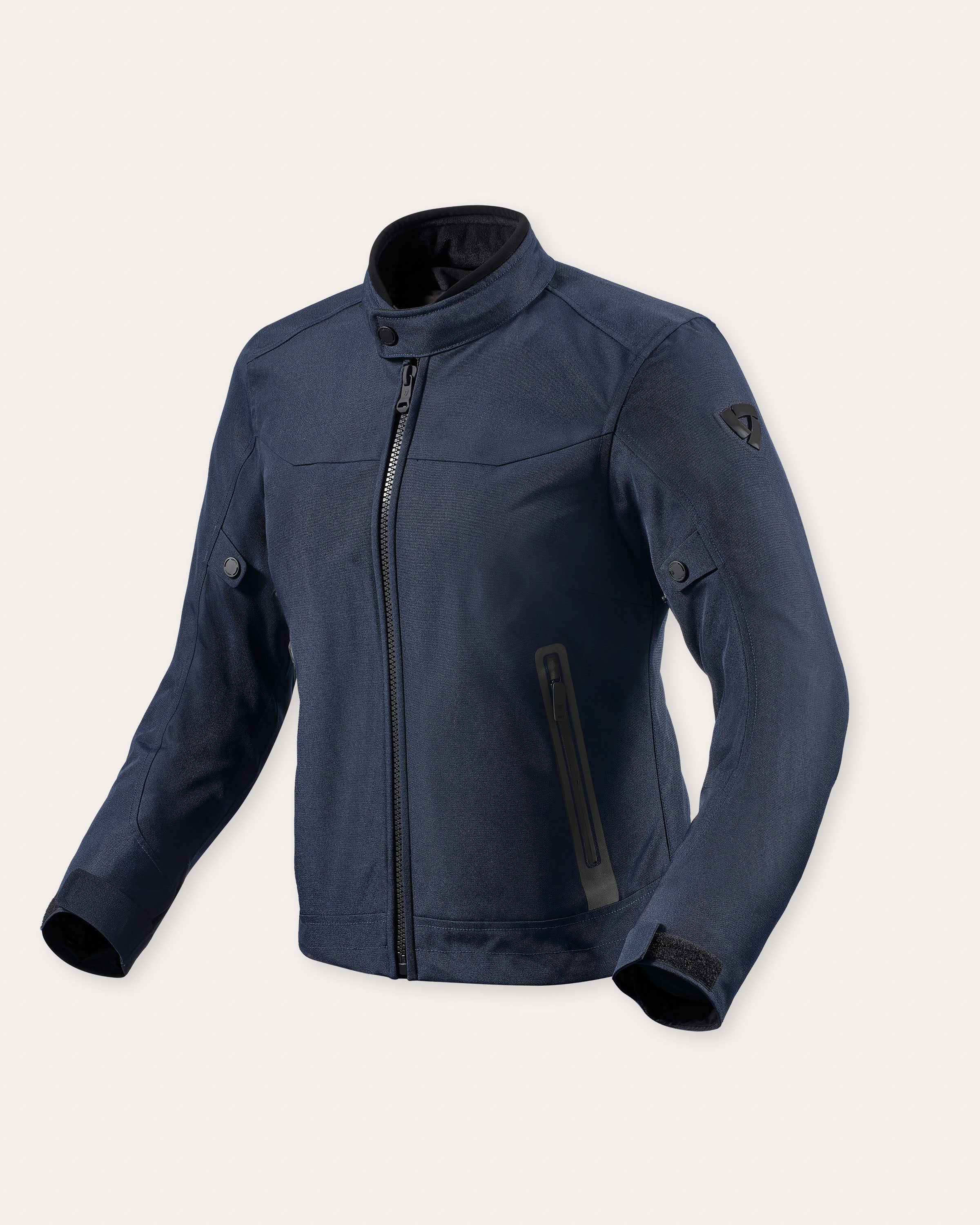 Jacket Shade H2O Ladies | Blue