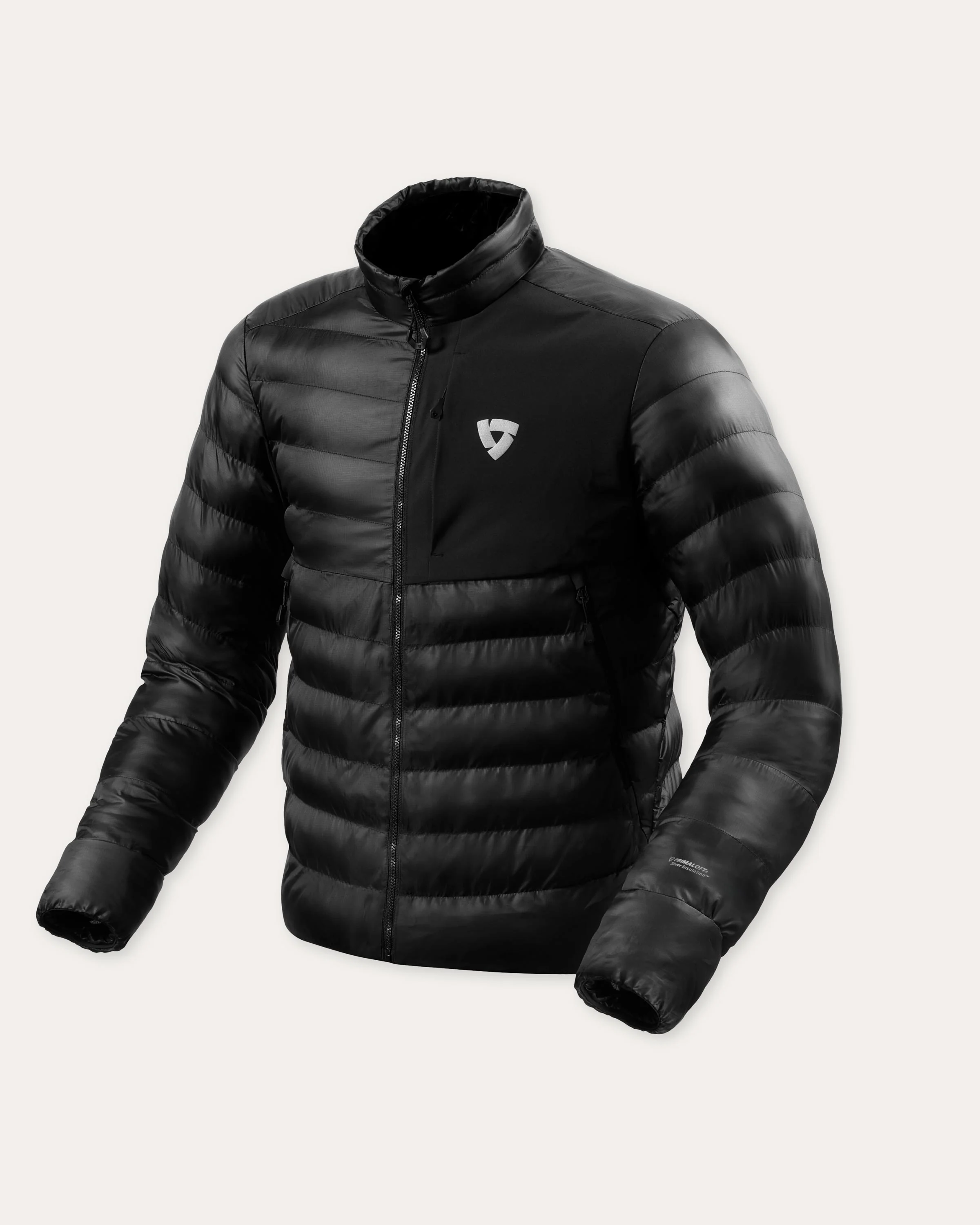 Jacket Solar 3 | Black