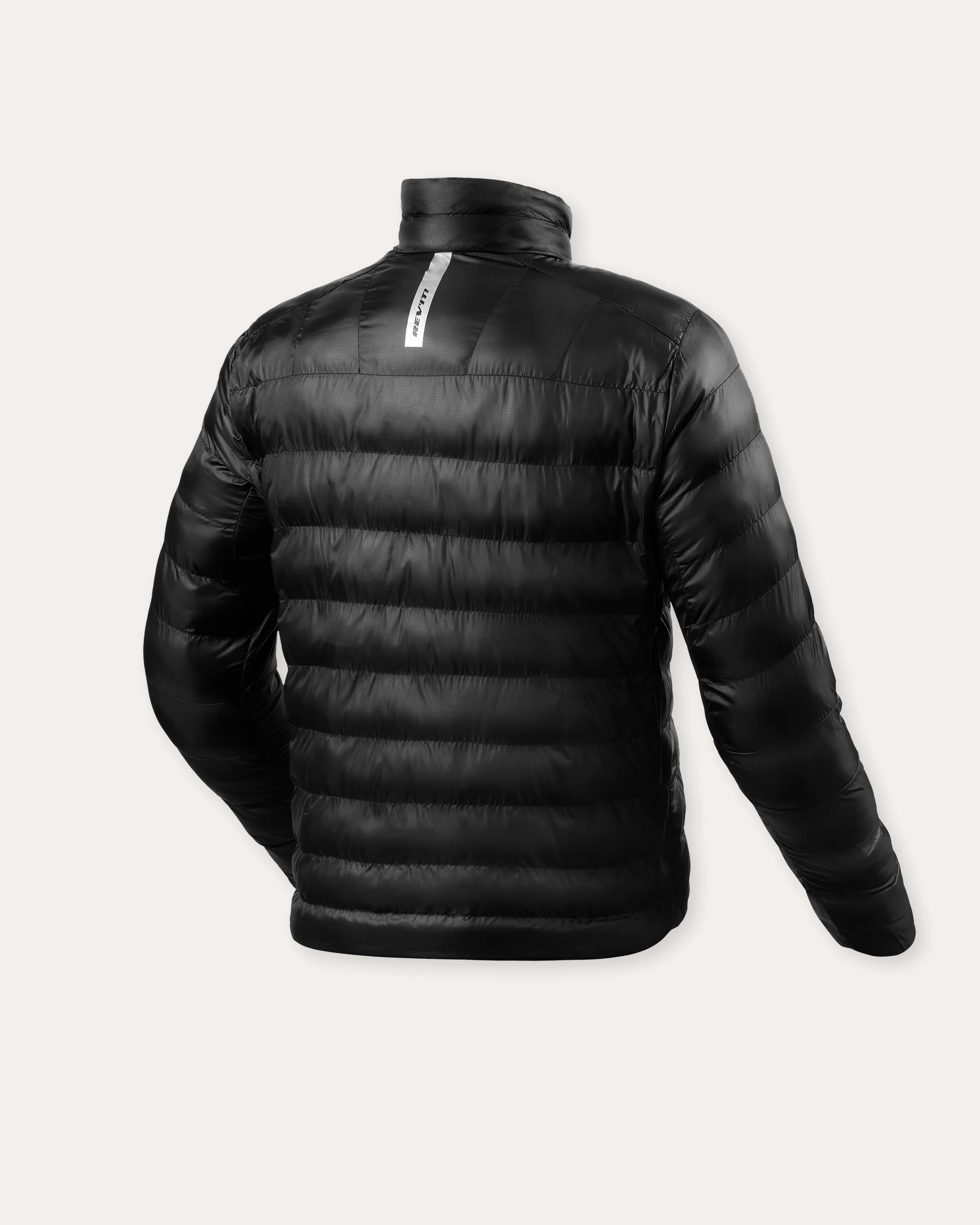 Jacket Solar 3 | Black - Image 2