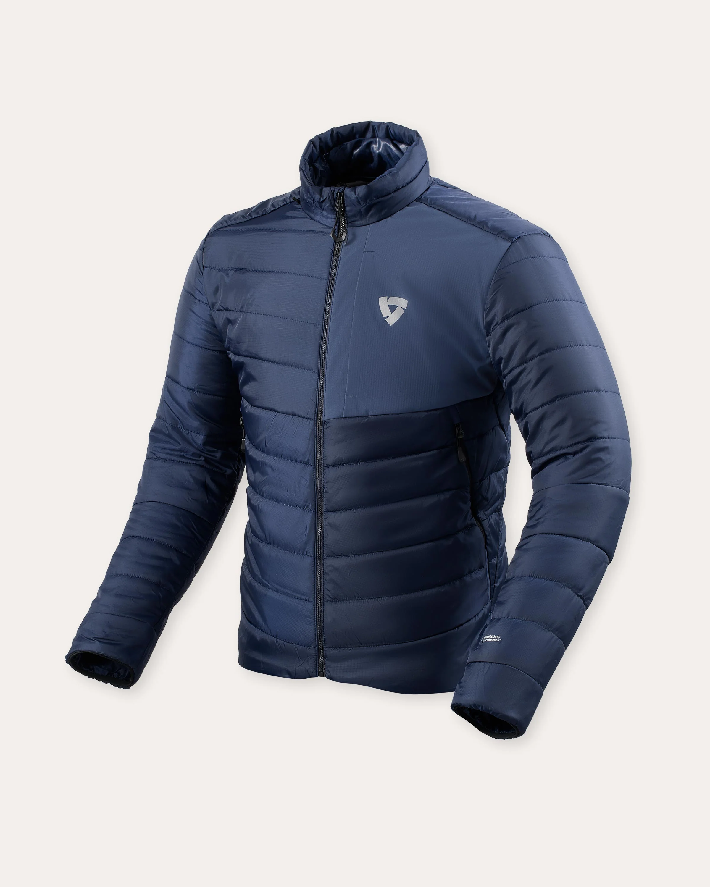 Jacket Solar 3 | Dark Blue