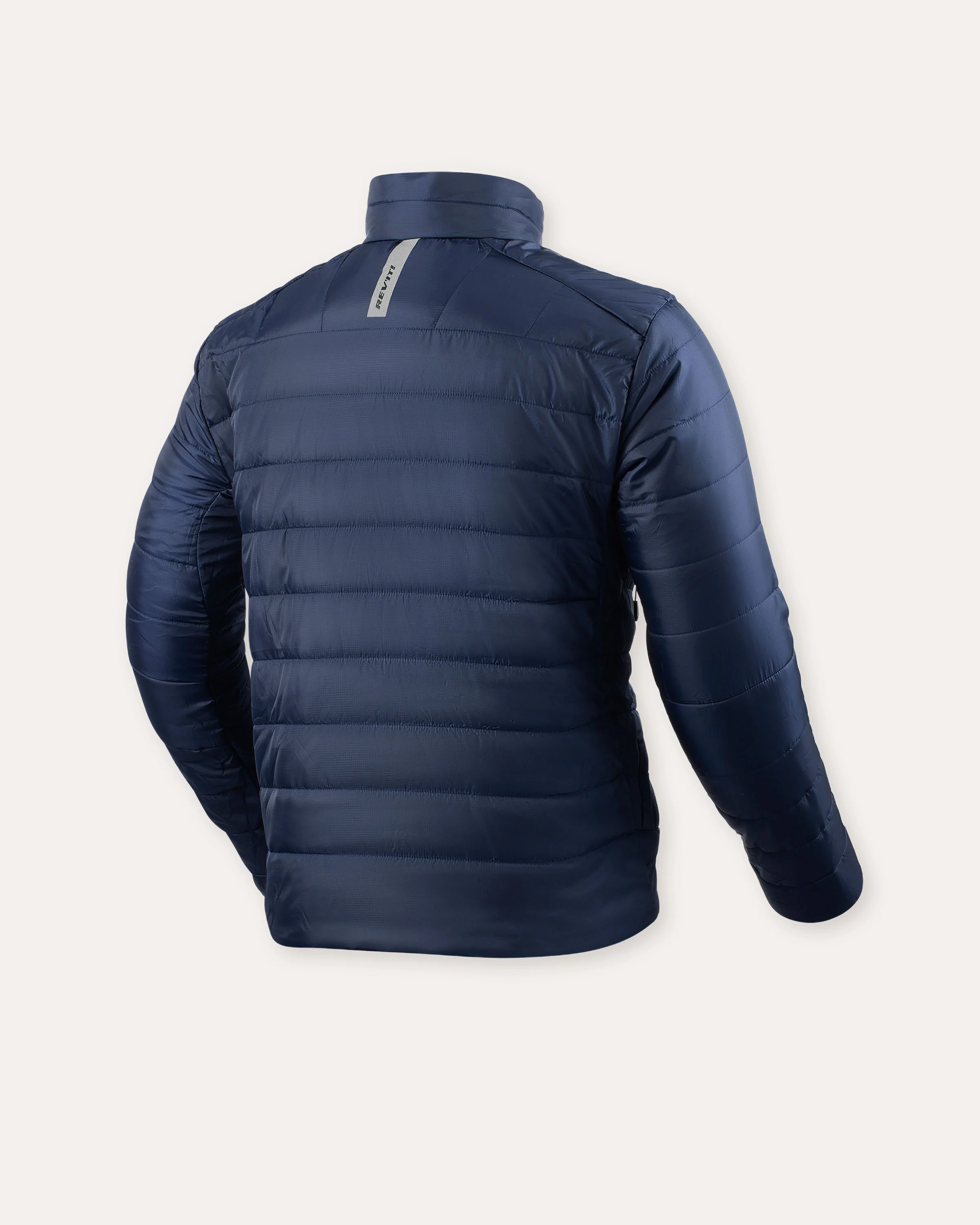 Jacket Solar 3 | Dark Blue - Image 2