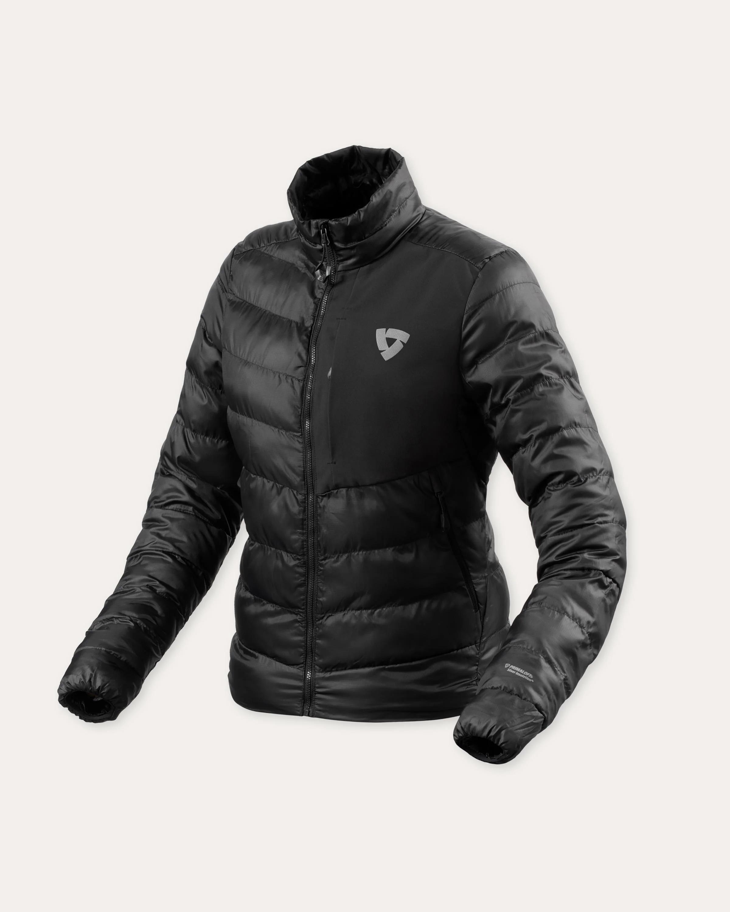 Jacket Solar 3 Ladies | Black