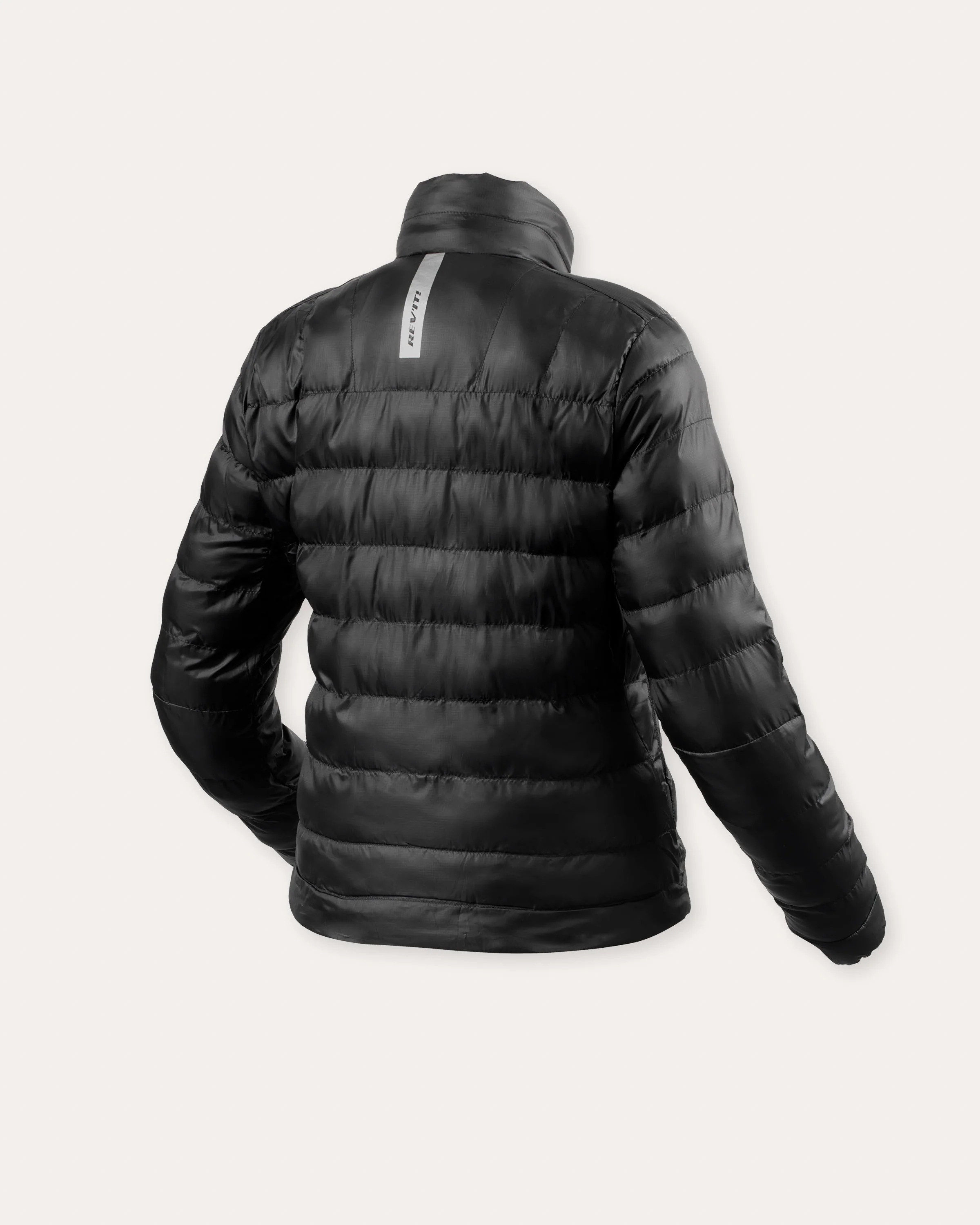 Jacket Solar 3 Ladies | Black - Image 2