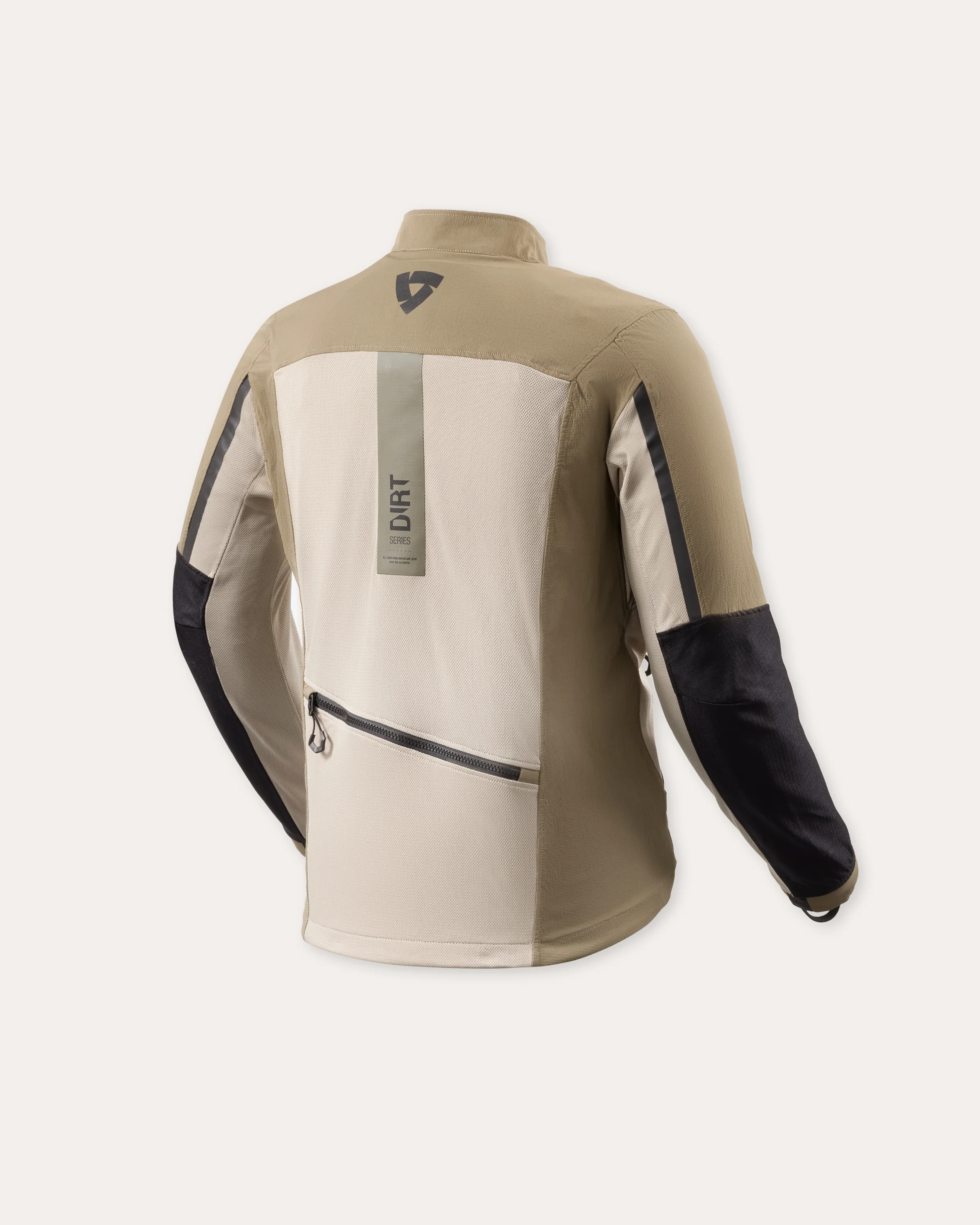 Jacket Territory 2 | Sand-Green - Image 2