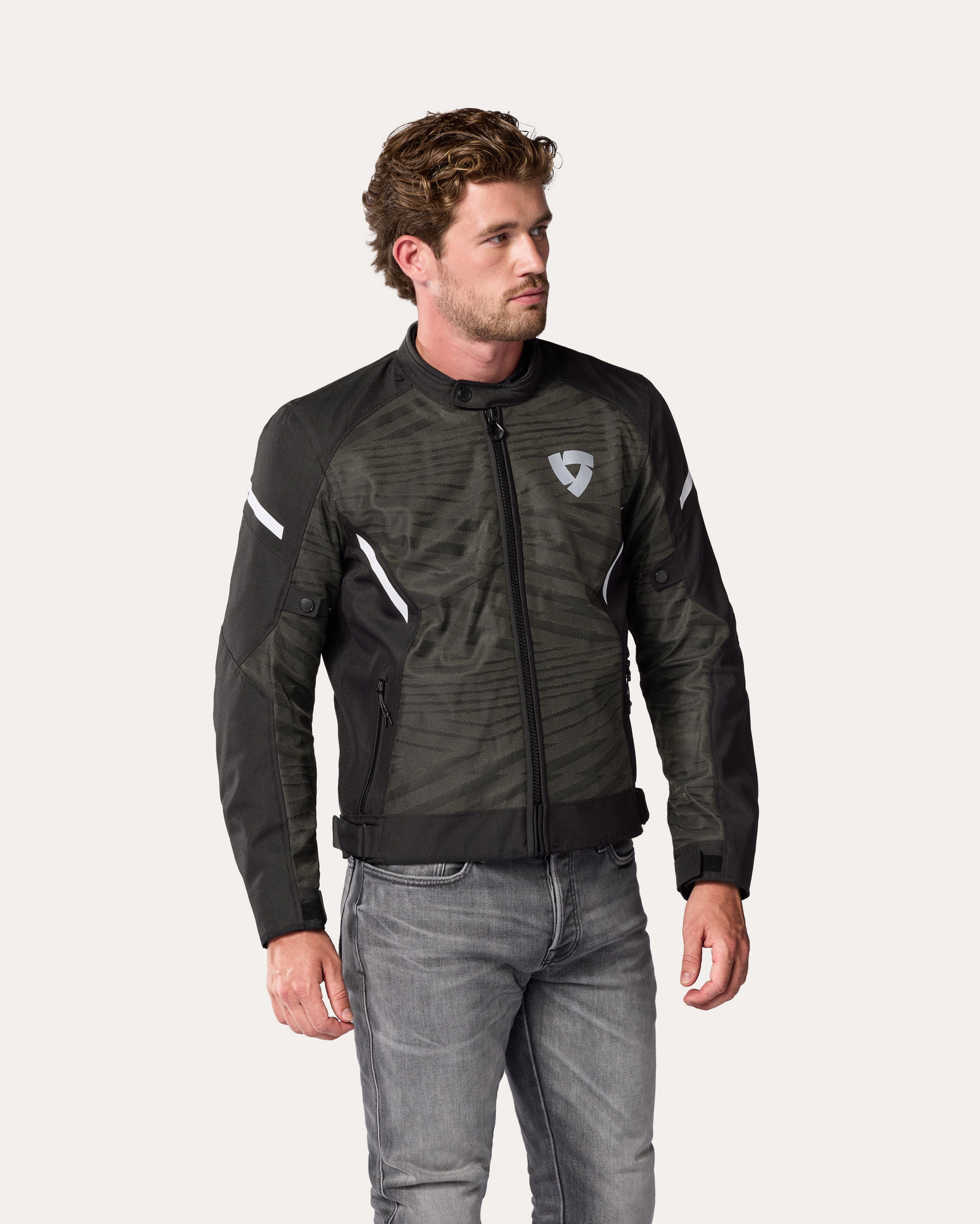 Jacket Torque 2 H2O | Black - Image 3