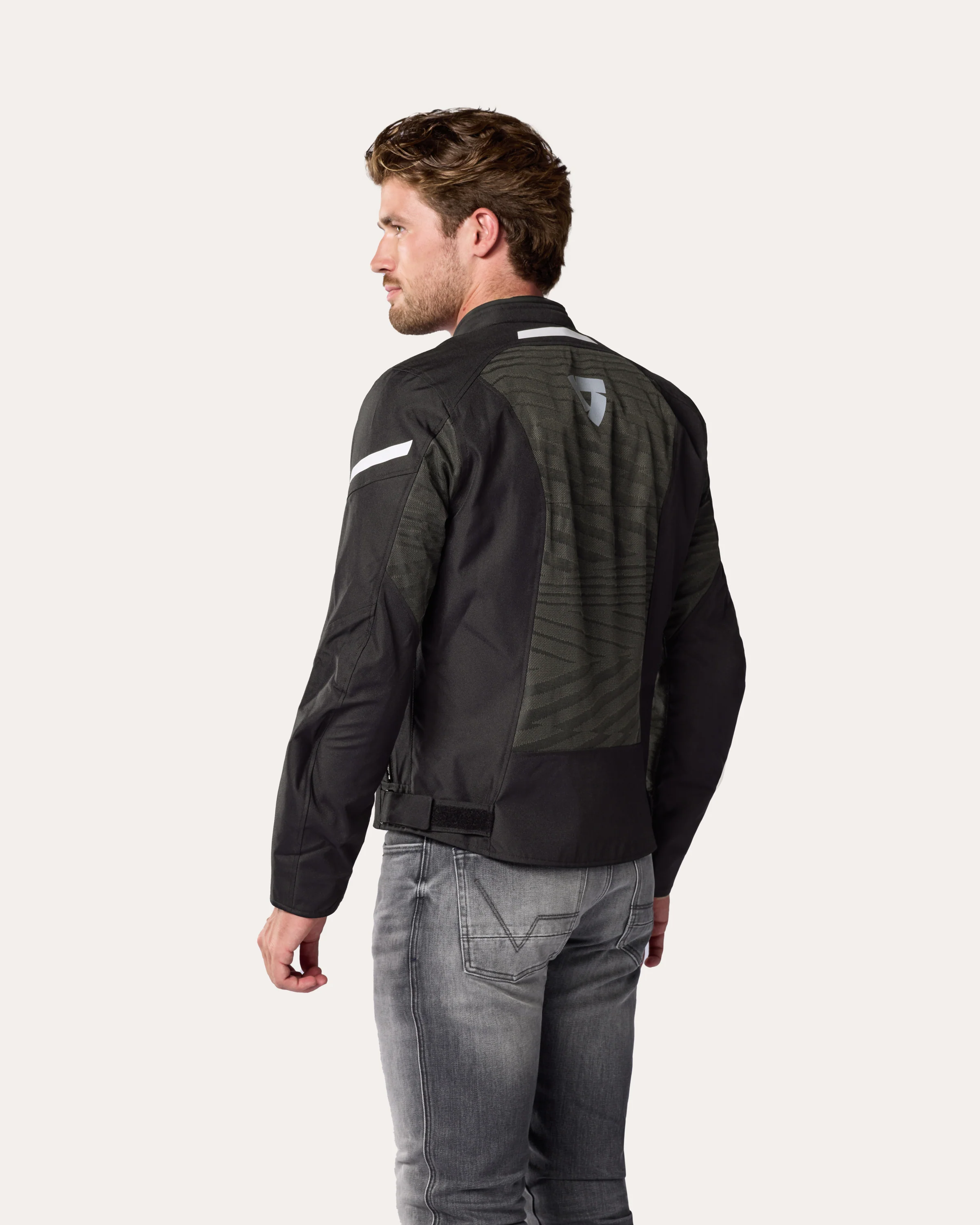 Jacket Torque 2 H2O | Black - Image 4