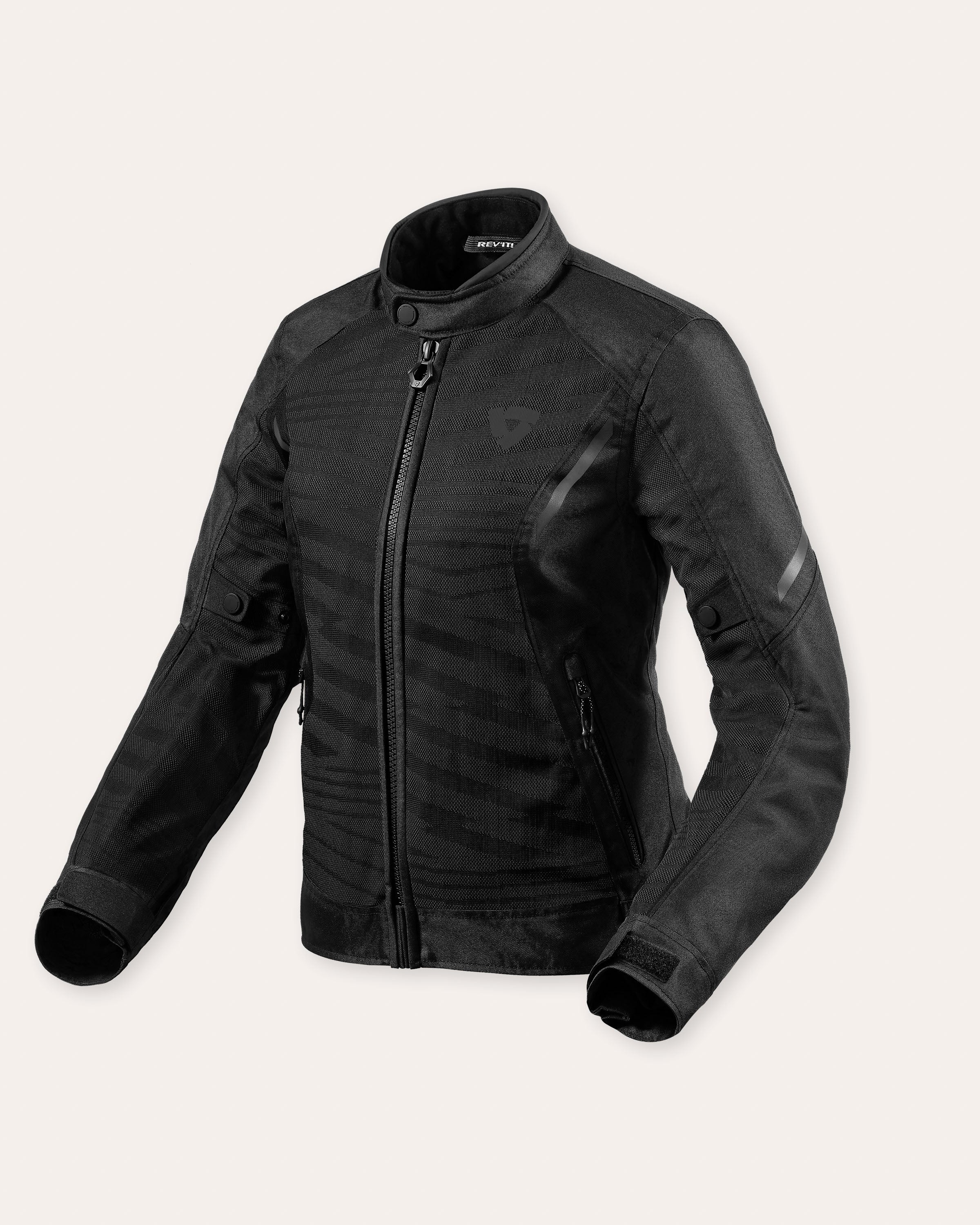 Jacket Torque 2 H2O ladies | Black