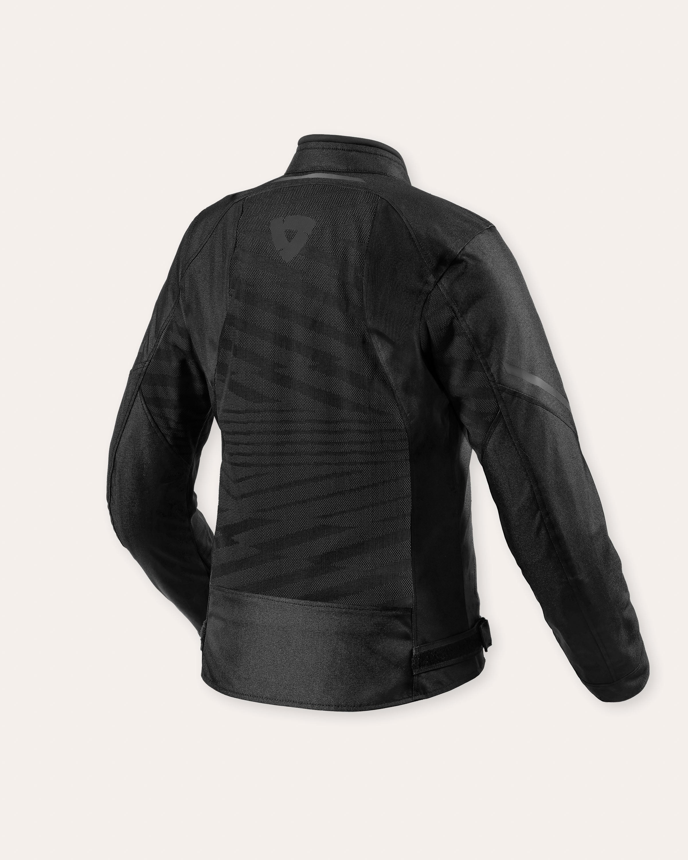 Jacket Torque 2 H2O ladies | Black - Image 2