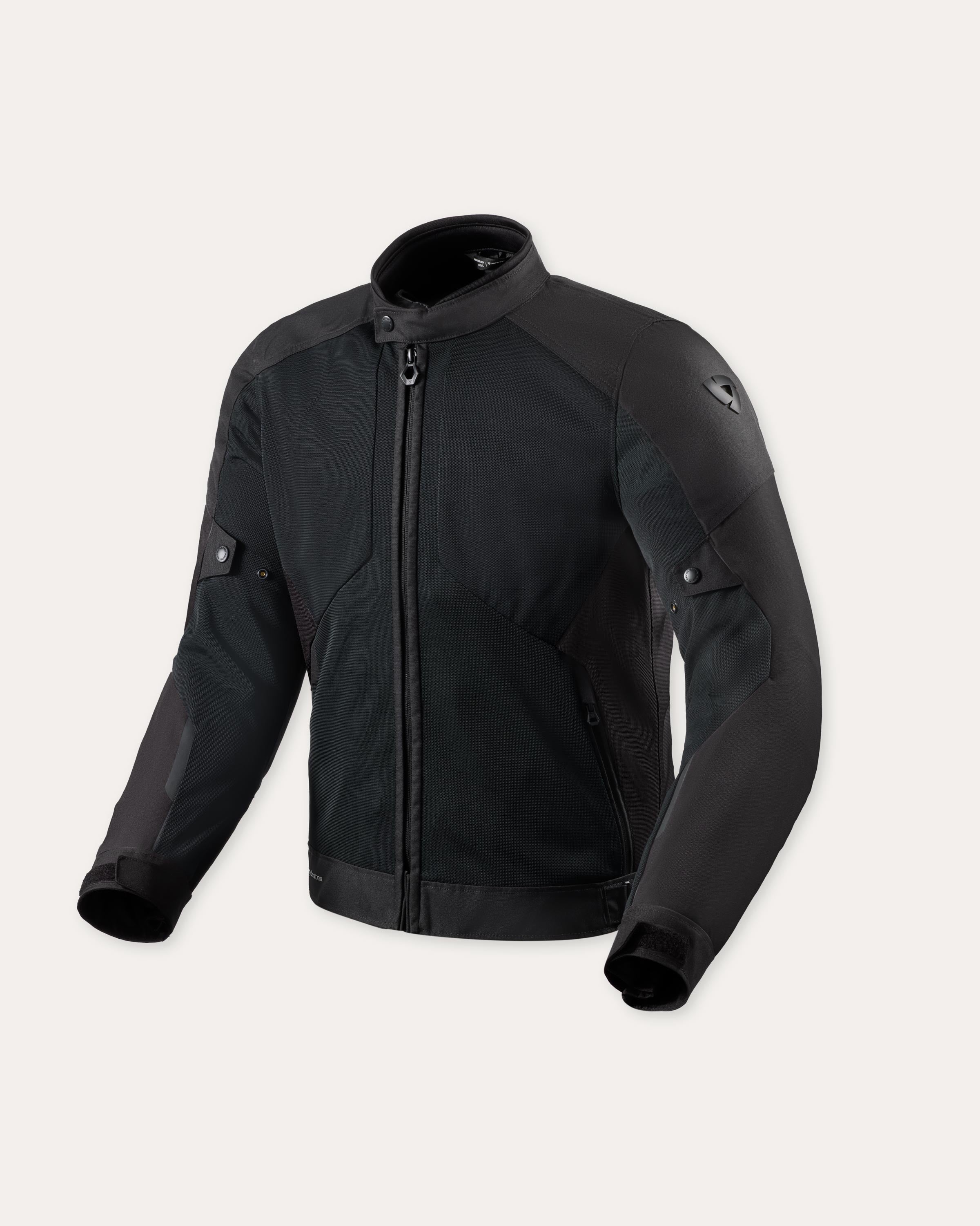 Jacket Torque 3 H2O | Black