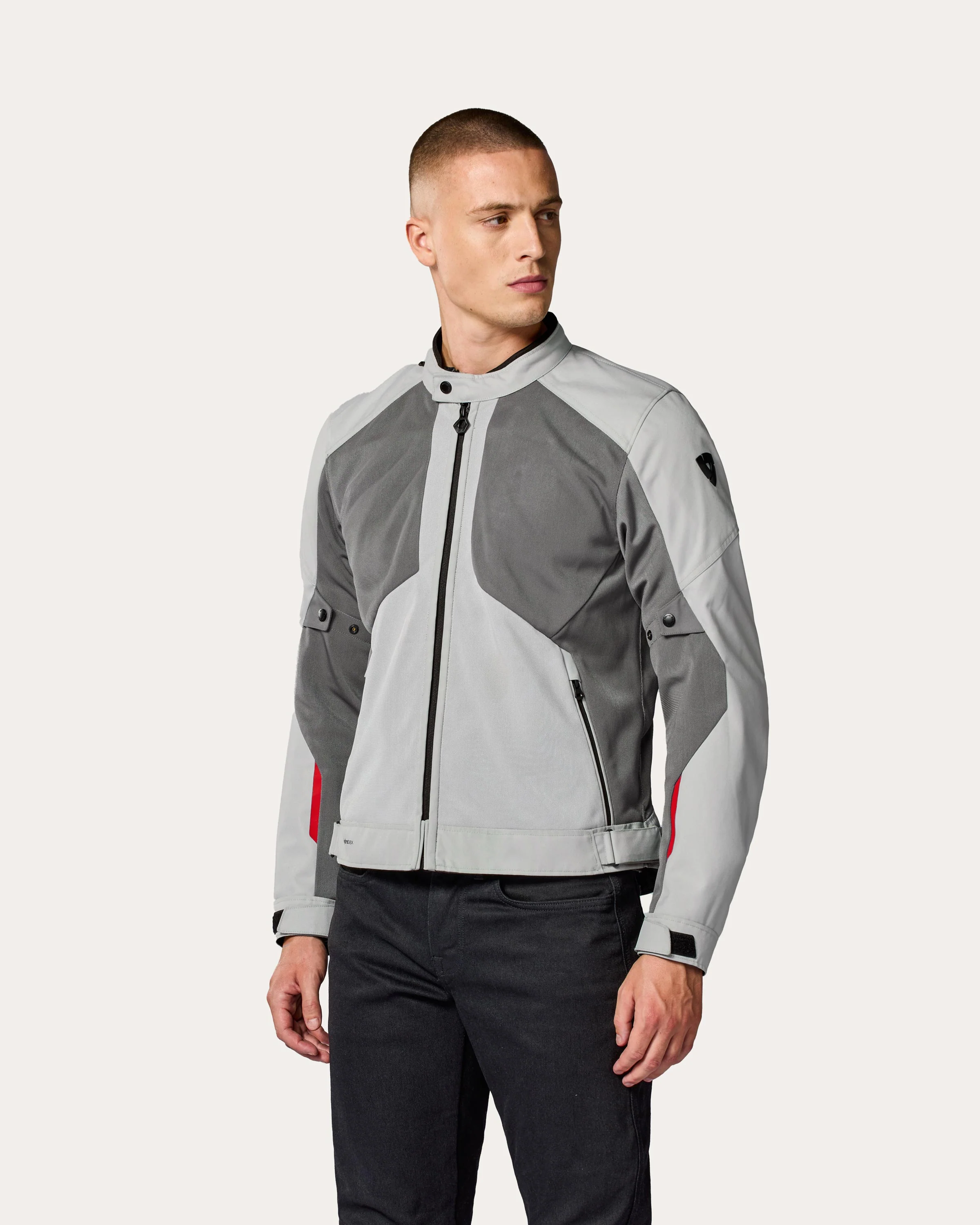 Jacket Torque 3 H2O | Black - Image 6