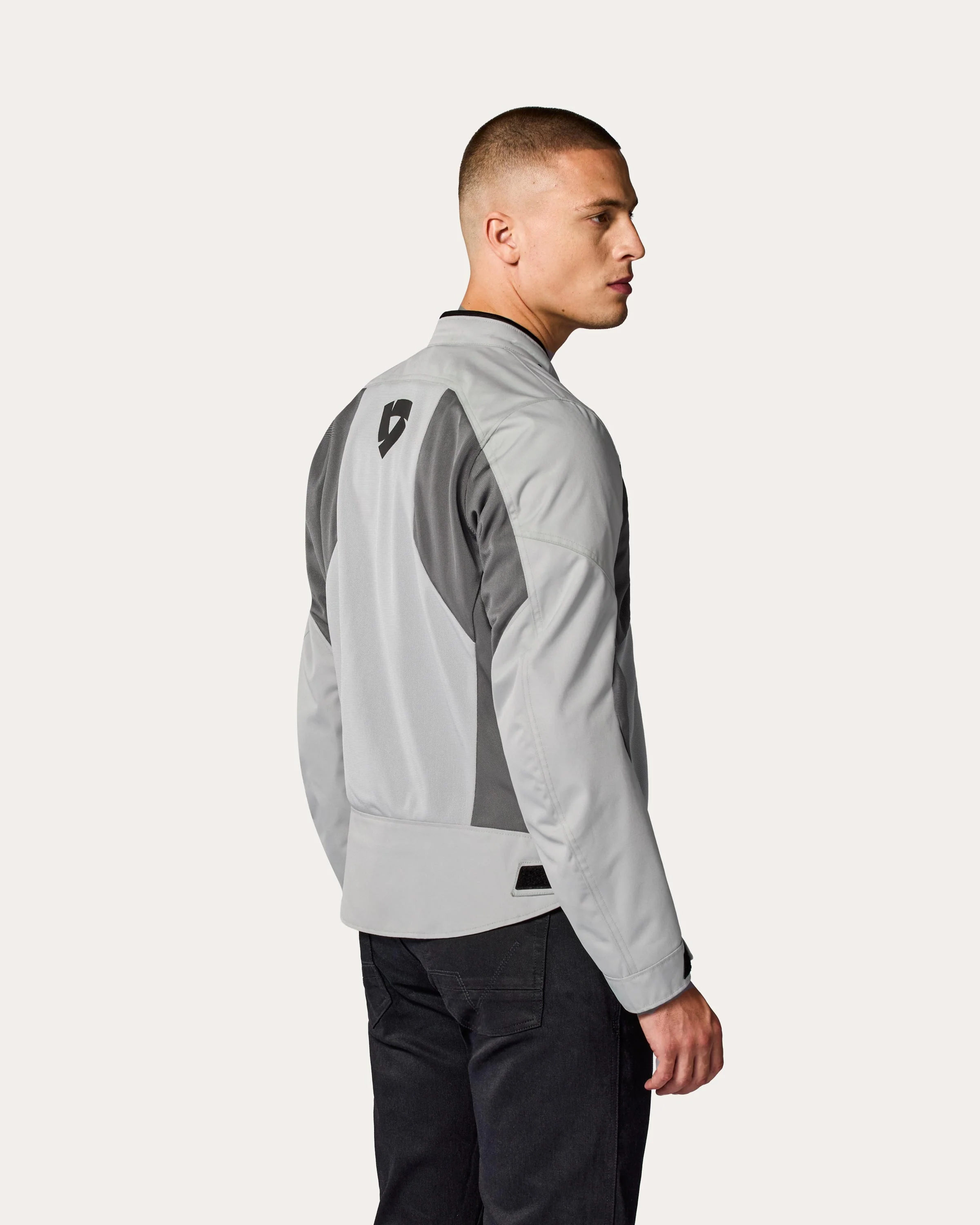 Jacket Torque 3 H2O | Black - Image 8
