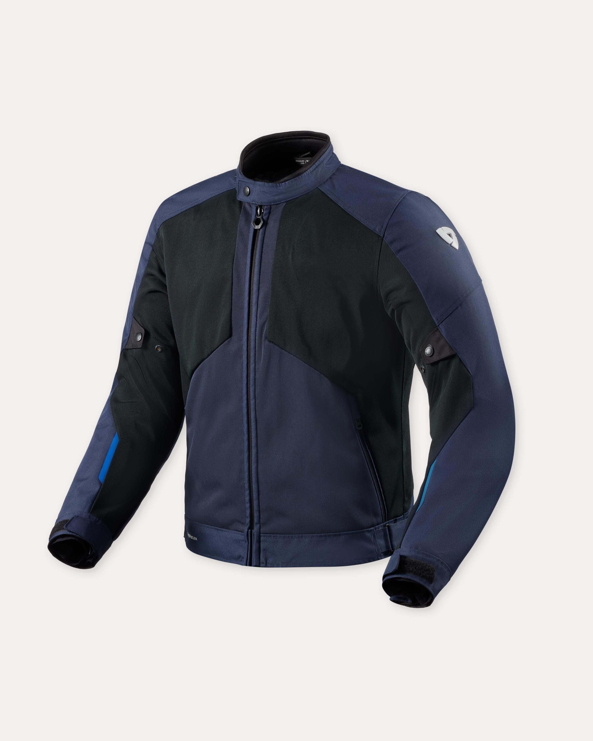 Jacket Torque 3 H2O | Dark Blue-Black