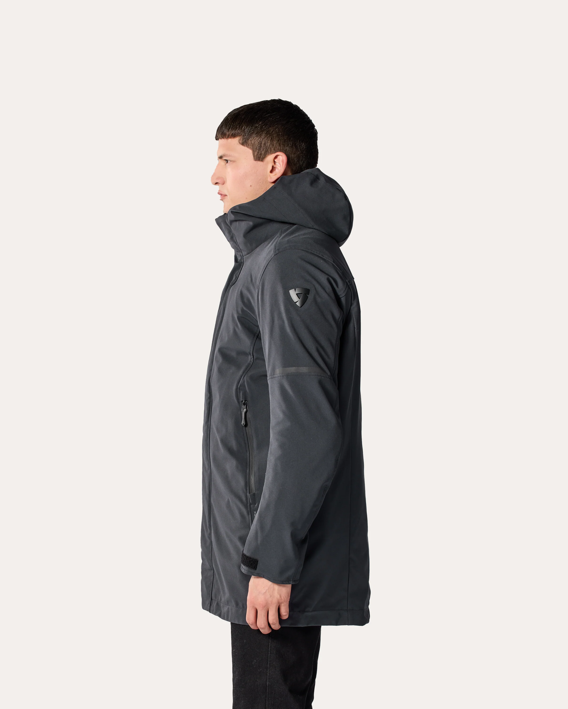 Jacket Trafalgar 2 H2O | Dark Blue - Image 5