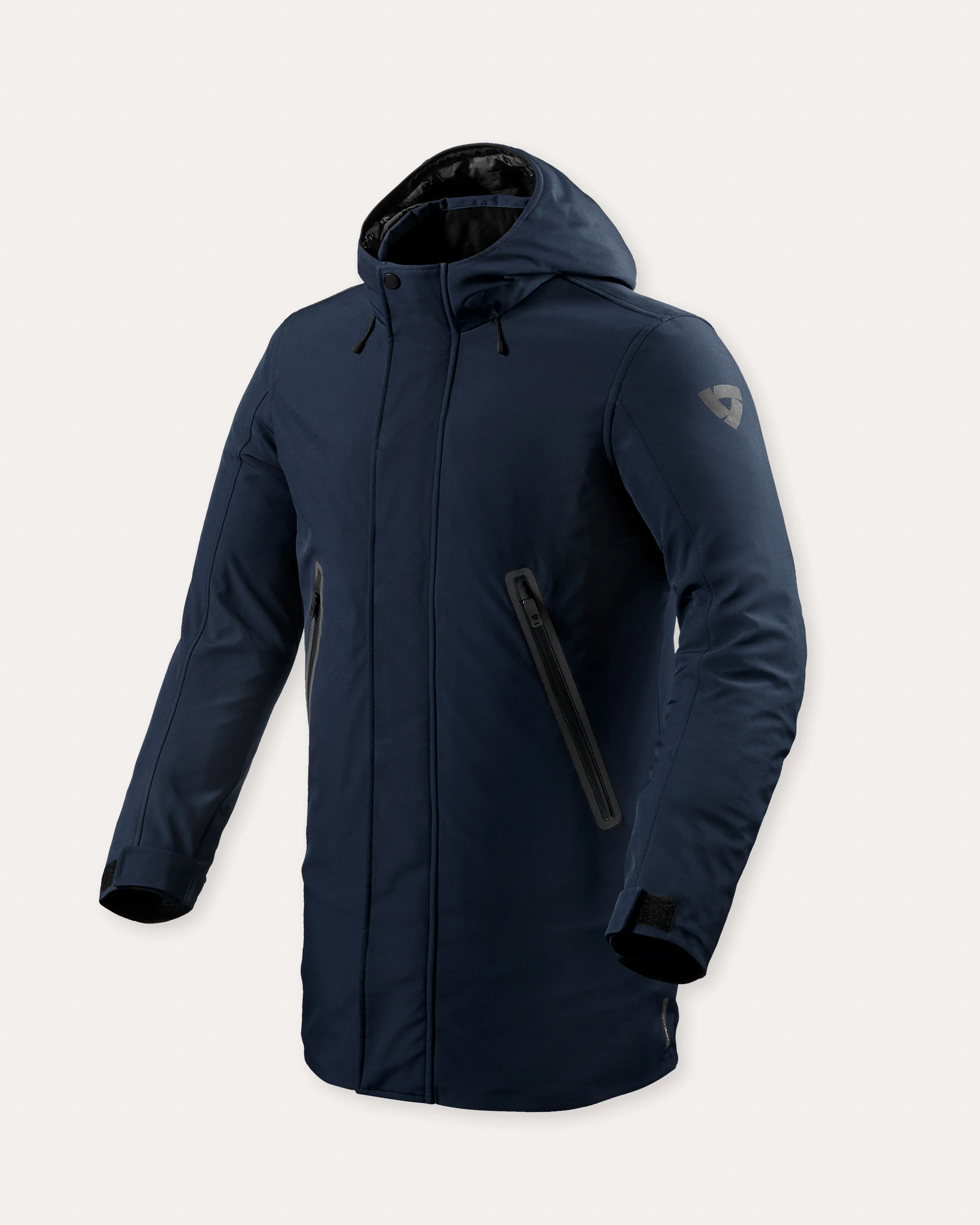 Jacket Trafalgar H2O | Dark Navy