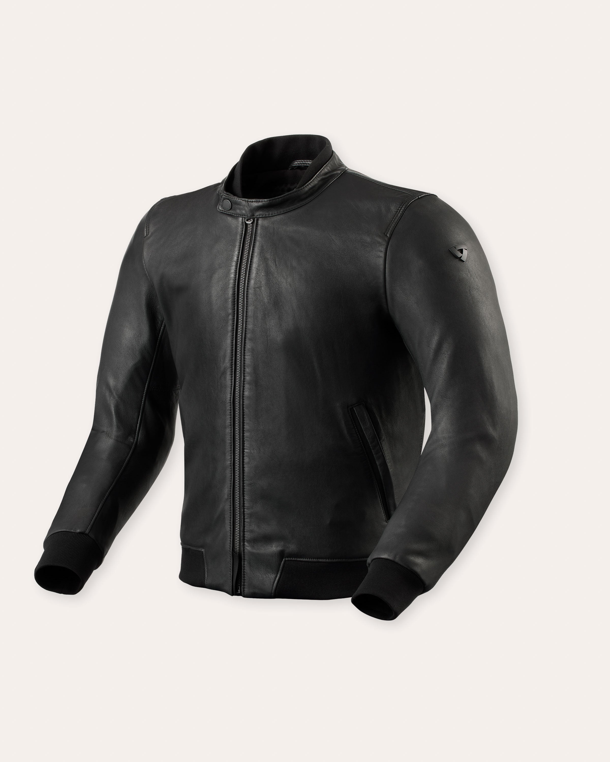 Jacket Travon | Black