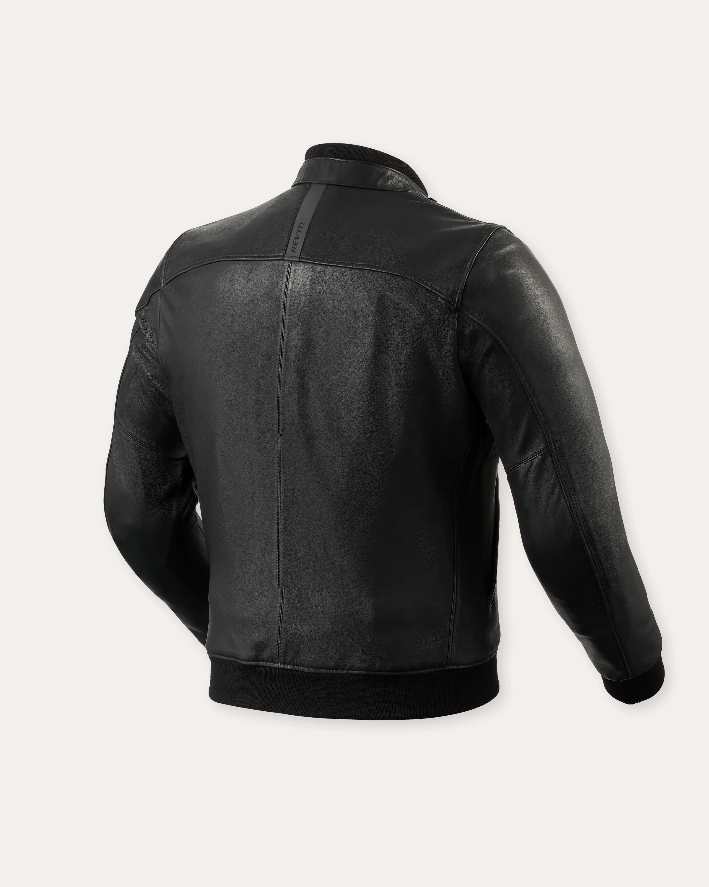 Jacket Travon | Black - Image 2